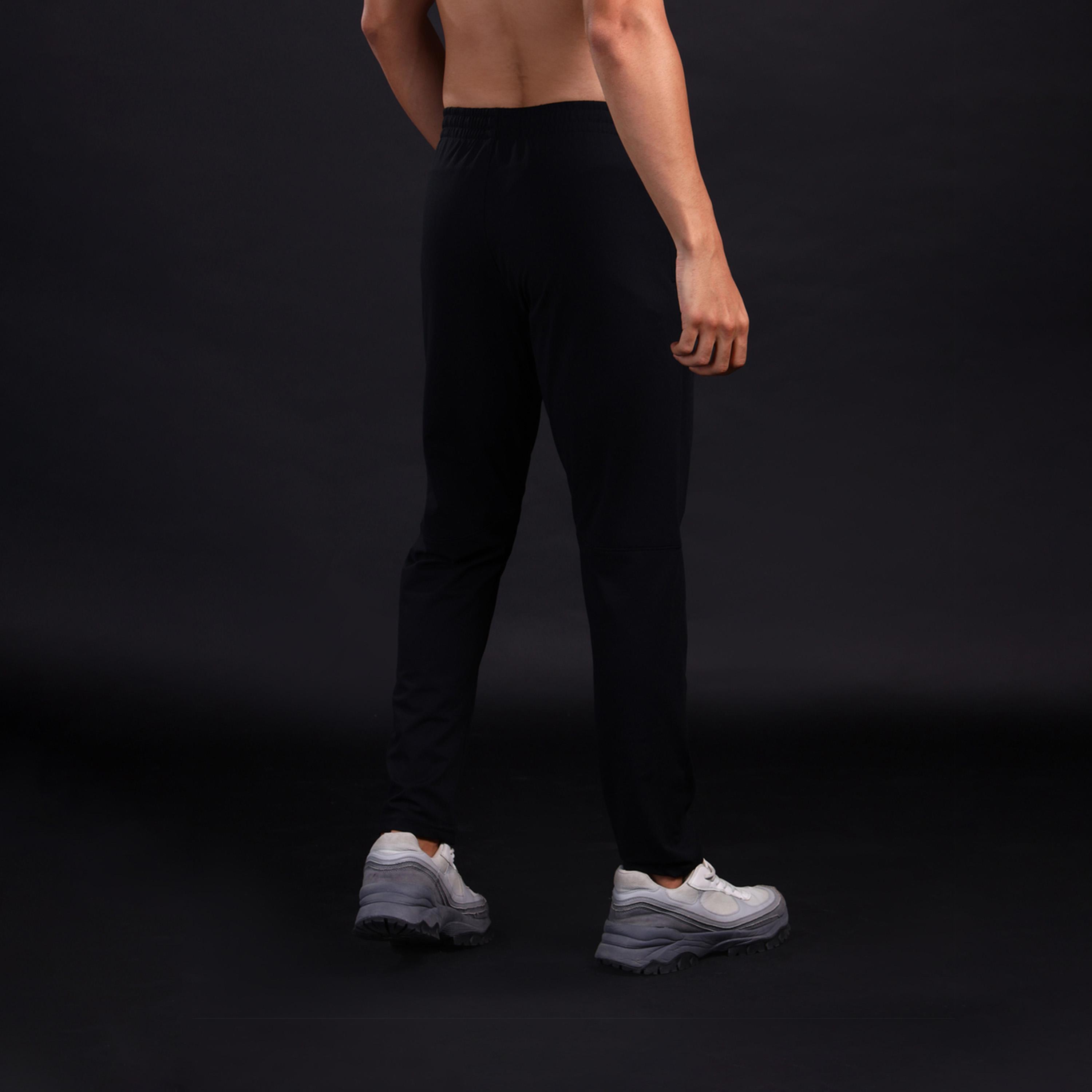 Technosport X Styli Solid 4-Way Stretch Trackpant-men-clothing-sportswearandactivewear-bottoms-image-6