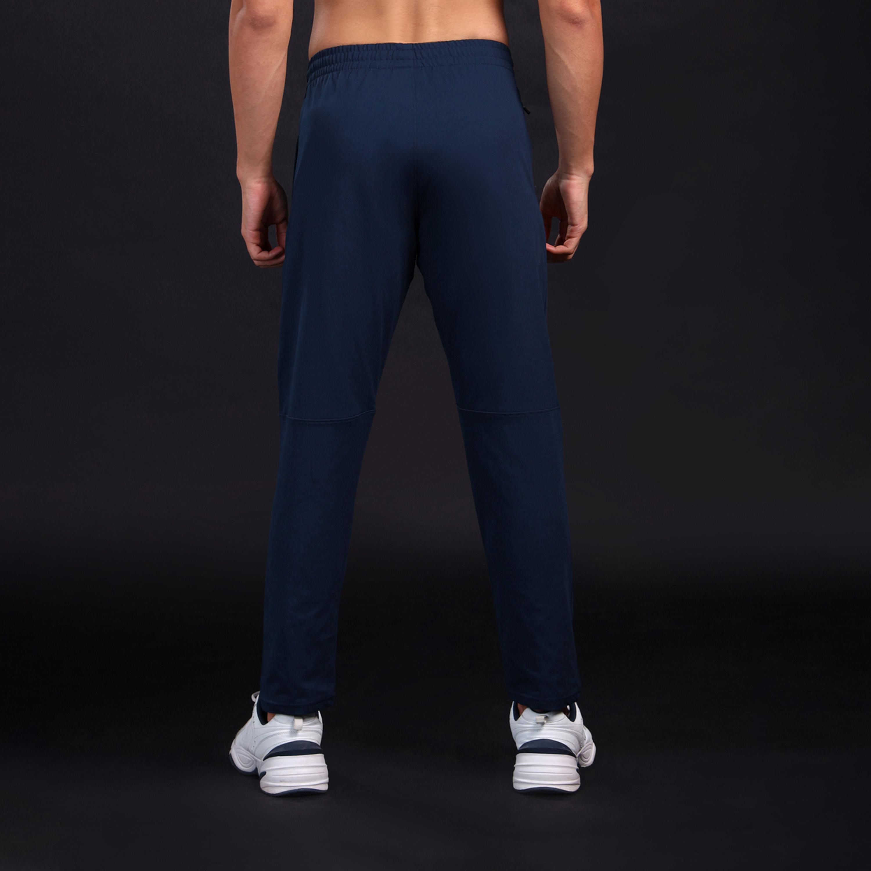 Technosport X Styli Solid 4-Way Stretch Trackpant-men-clothing-sportswearandactivewear-bottoms-joggers-image-3