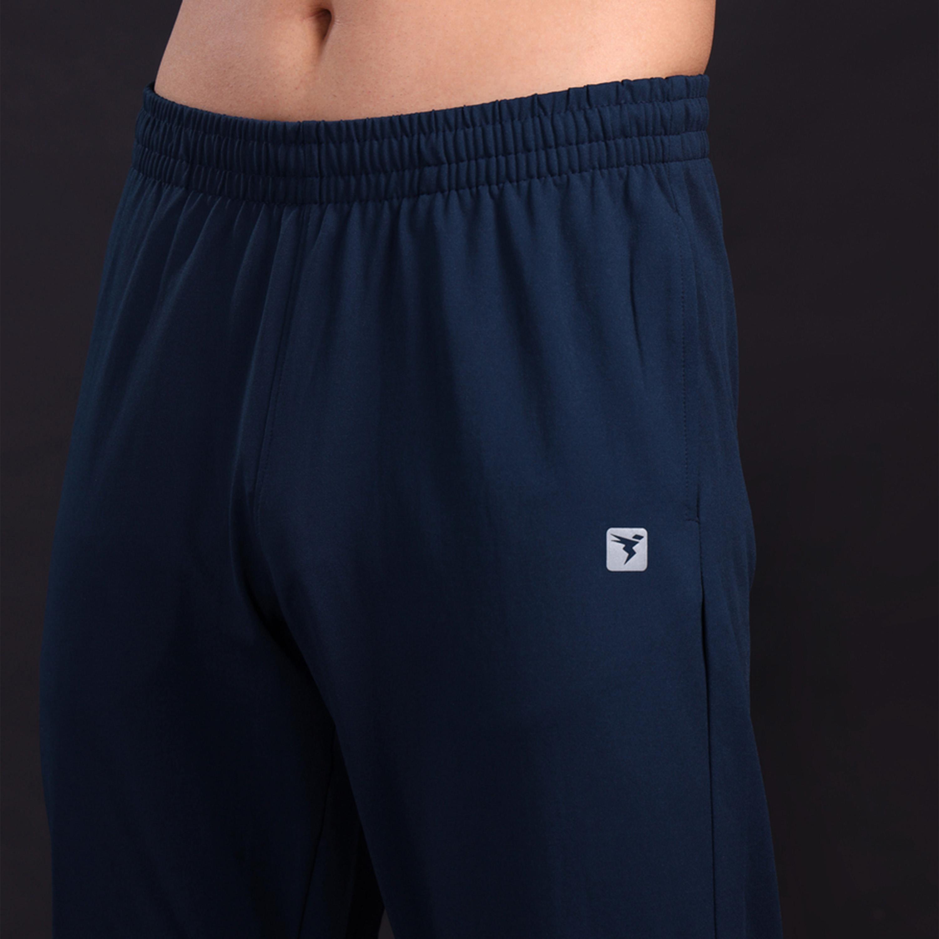 Technosport X Styli Solid 4-Way Stretch Trackpant-men-clothing-sportswearandactivewear-bottoms-joggers-image-5