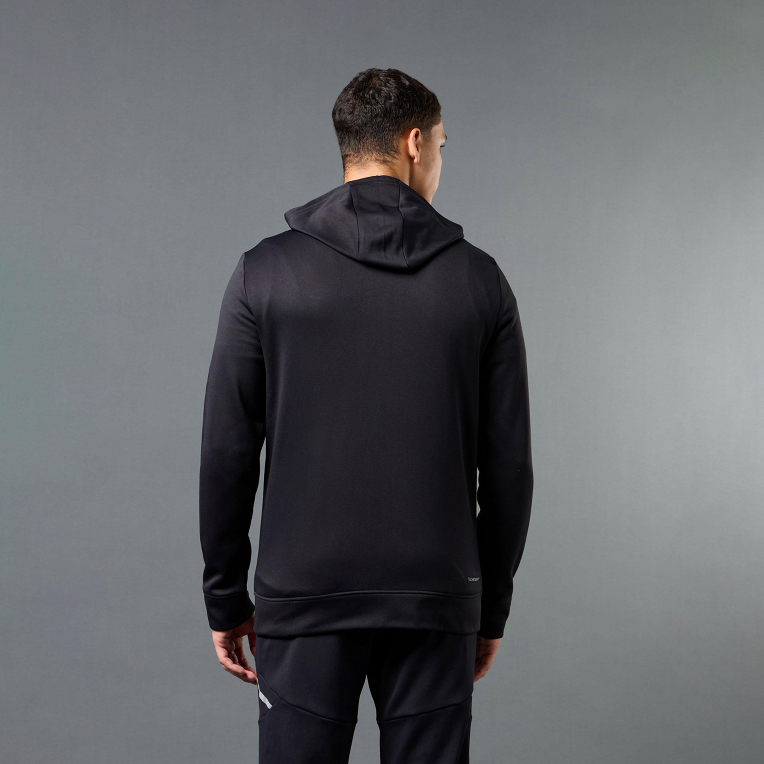 Technosport X Styli Solid Hoodie With Zip-men-clothing-sportswearandactivewear-hoodiesandsweatshirts-image-4