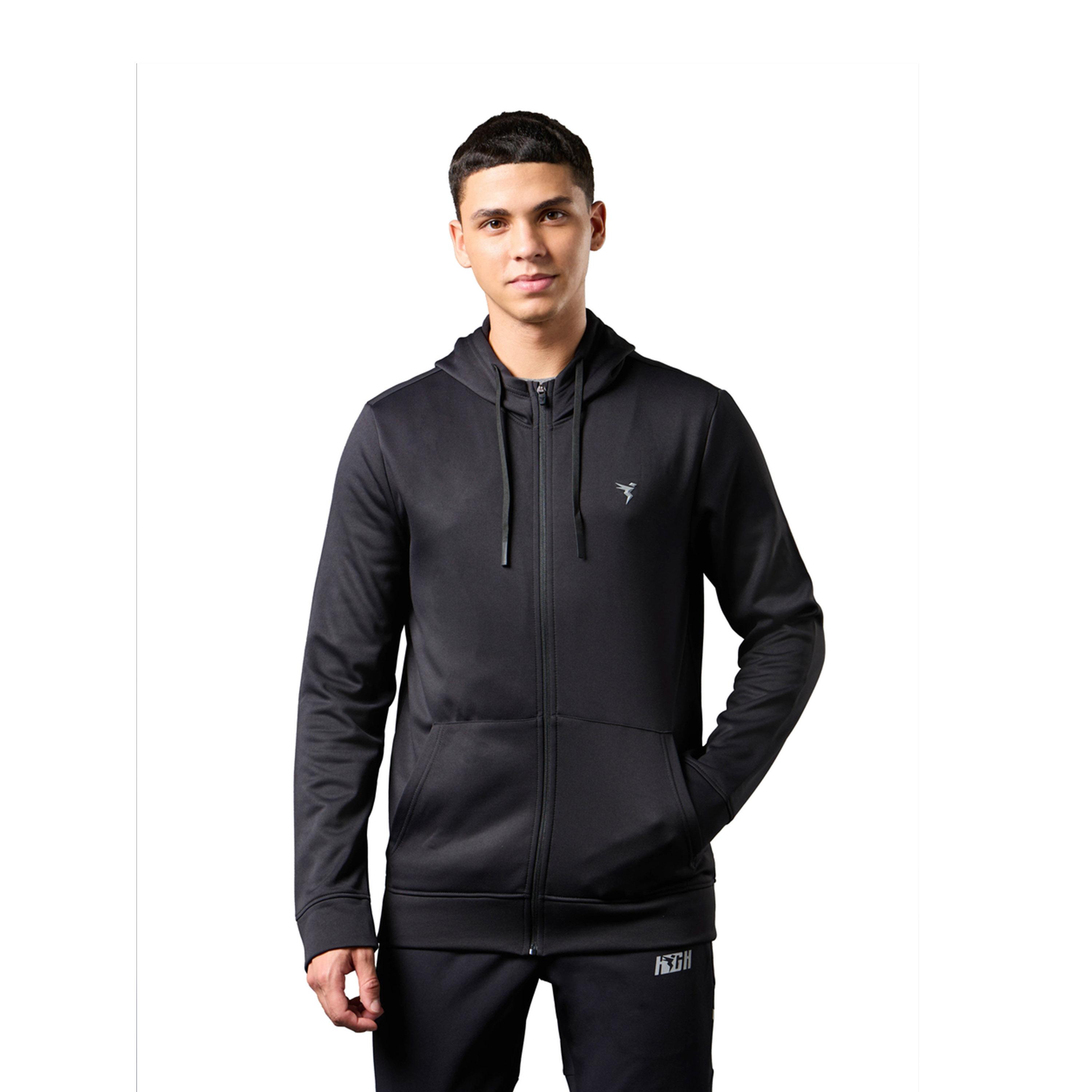 Technosport X Styli Solid Hoodie With Zip-men-clothing-sportswearandactivewear-hoodiesandsweatshirts-image-6