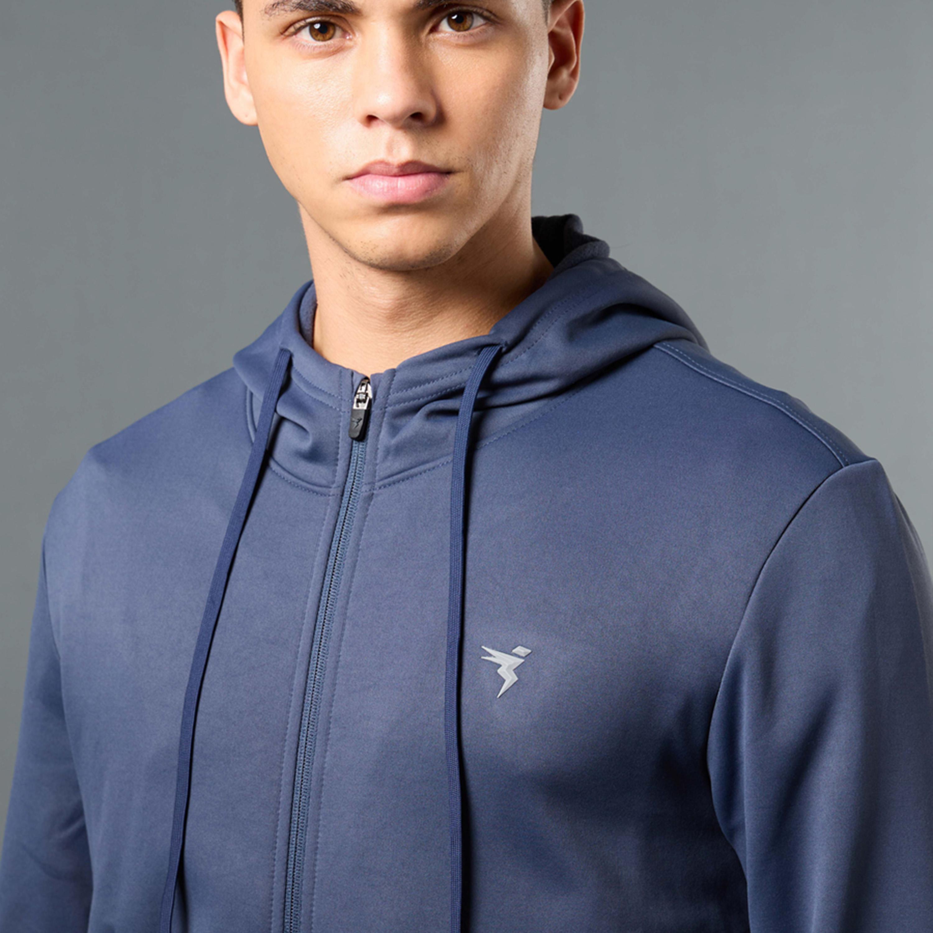 Technosport X Styli Solid Hoodie With Zip-men-clothing-sportswearandactivewear-hoodiesandsweatshirts-image-6