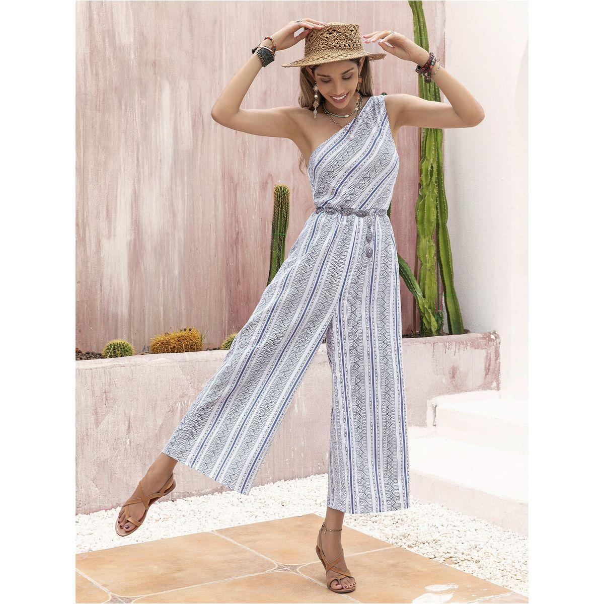 Russty Dustty X Styli Russty Dustty All Over Print One Shoulder Wide Leg Jumpsuit-women-clothing-jumpsuits-image-3