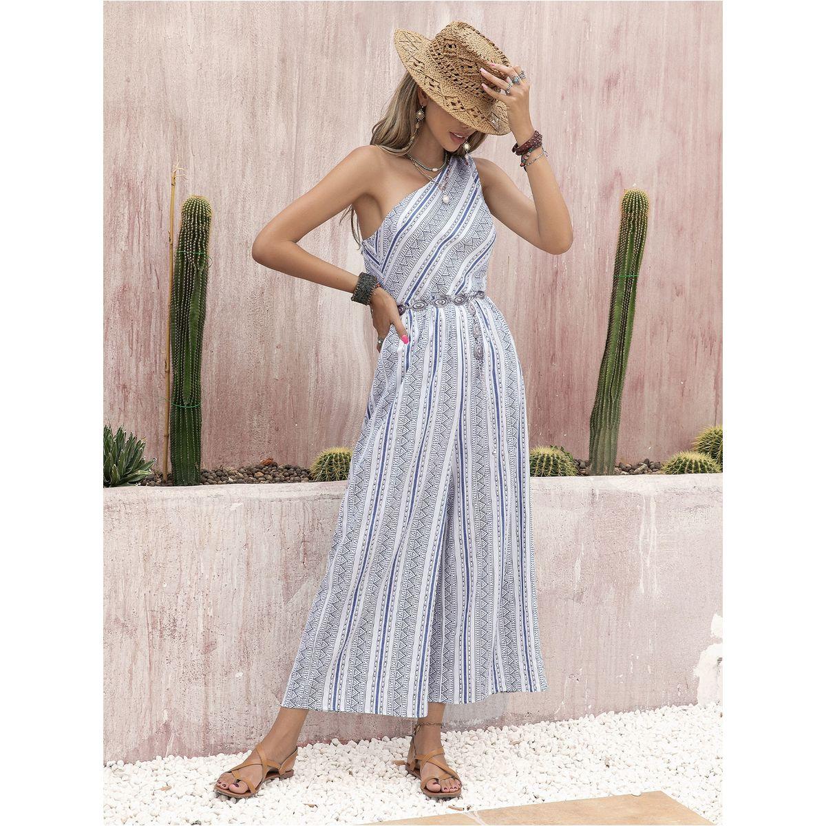 Russty Dustty X Styli Russty Dustty All Over Print One Shoulder Wide Leg Jumpsuit-women-clothing-jumpsuits-image-5