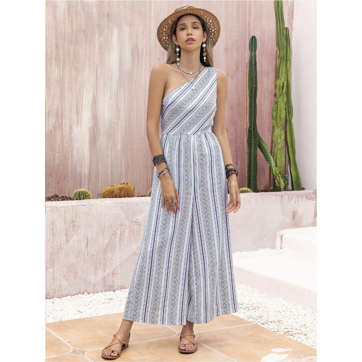 Russty Dustty X Styli Russty Dustty All Over Print One Shoulder Wide Leg Jumpsuit-women-clothing-jumpsuits-image-6