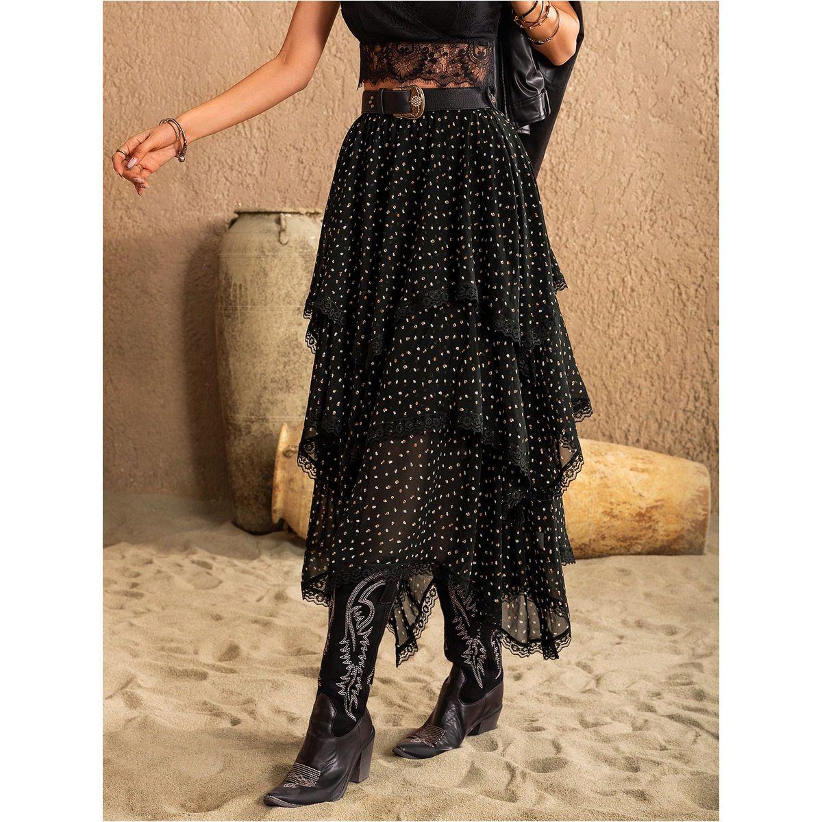 Russty Dustty X Styli Russty Dustty All Over Print Asymmetric Hem A-Line Midi Skirt-women-clothing-bottoms-skirts-image-3