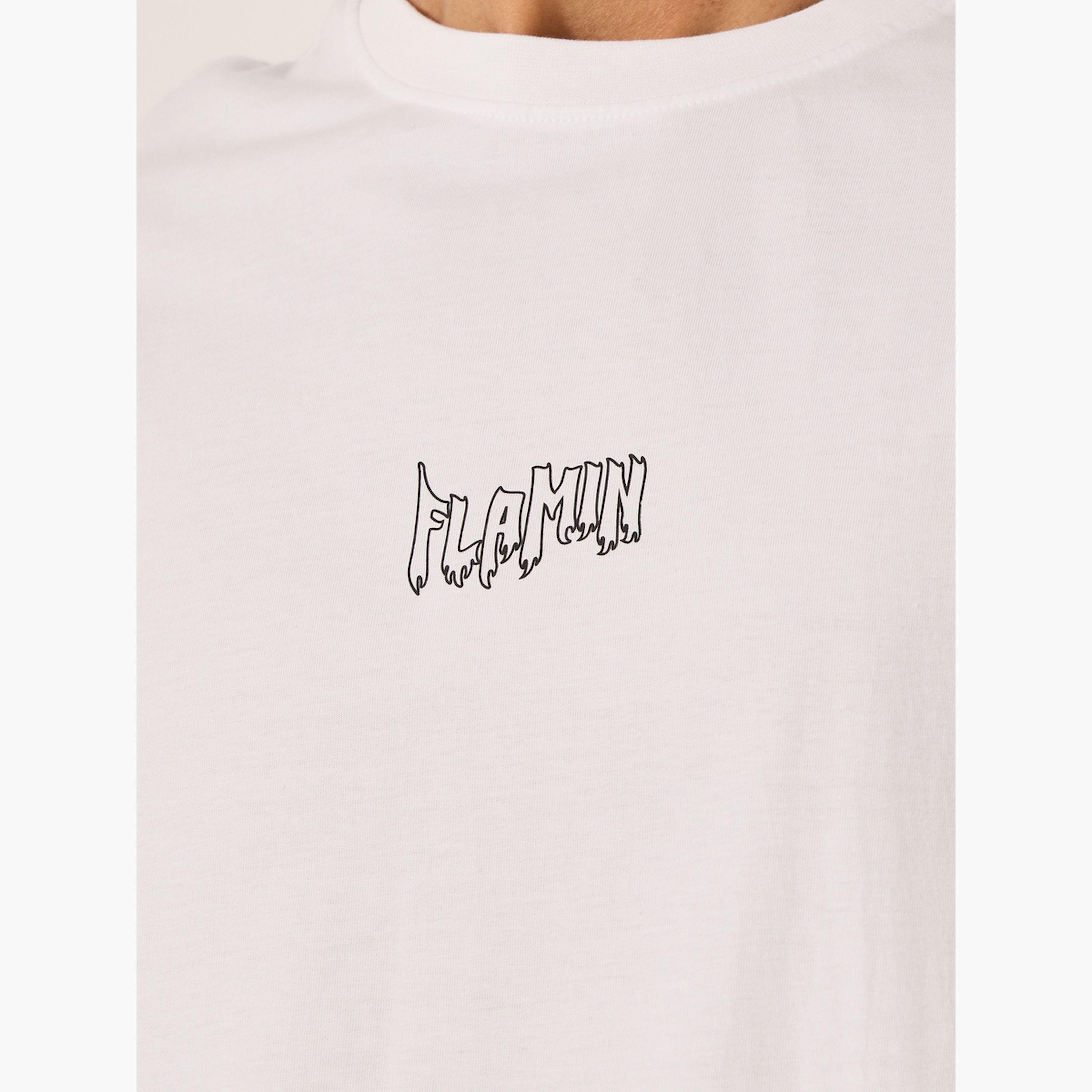 Styli Graphic Print Oversized Round Neck T-Shirt-men-clothing-tshirtsandpolos-tshirts-image-5