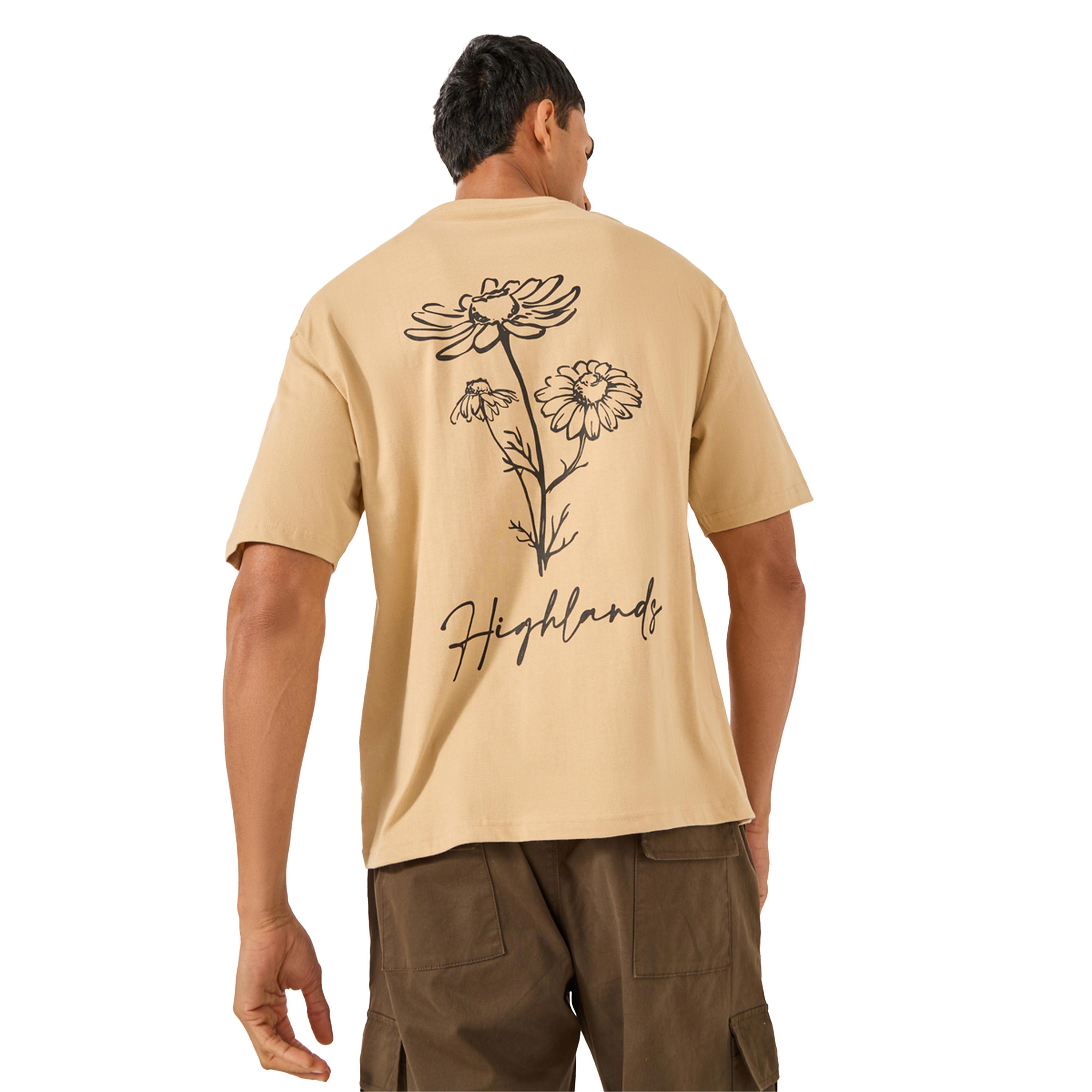 Styli Graphic Print Round Neck Oversized T-Shirt-men-clothing-tshirtsandpolos-tshirts-image-2