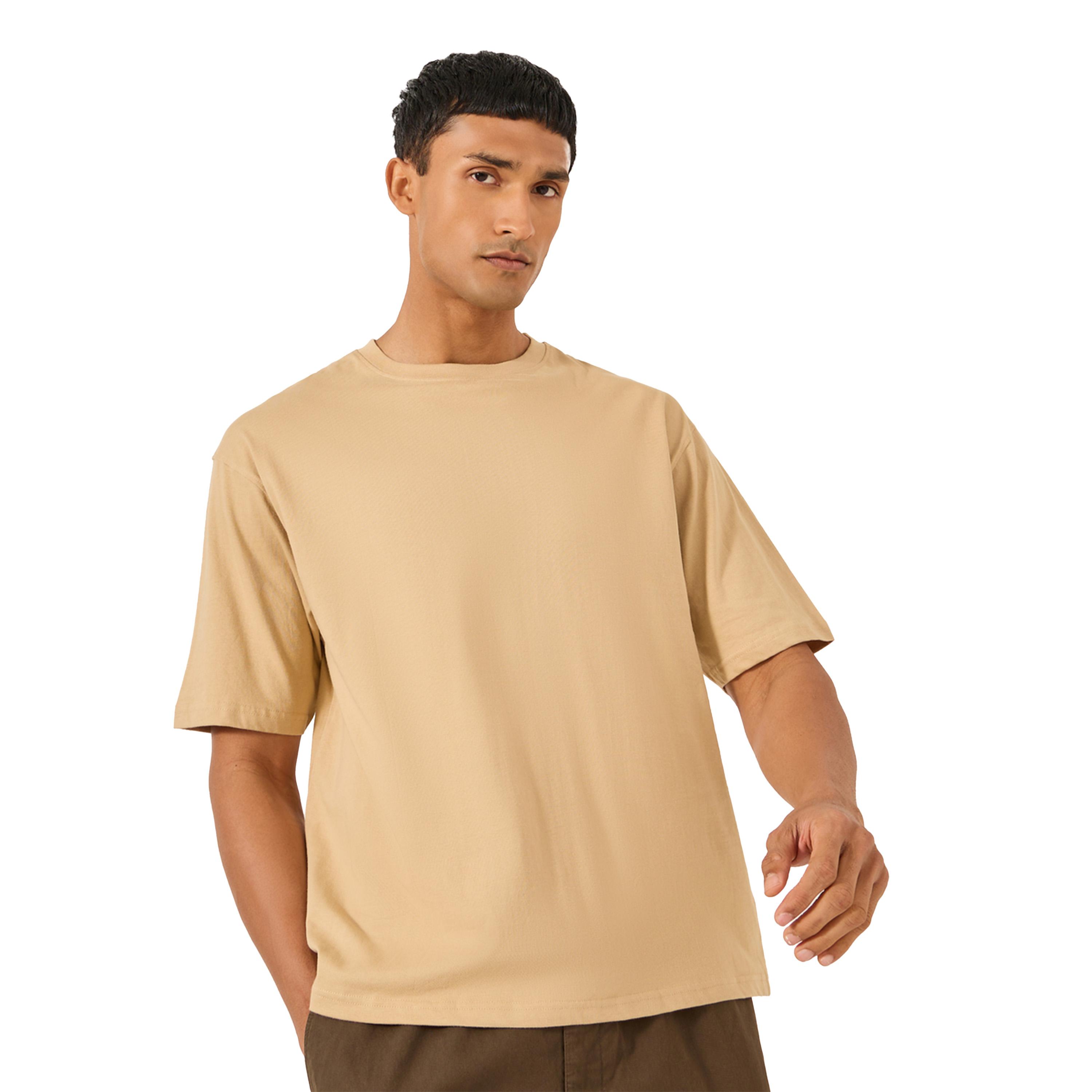 Styli Graphic Print Round Neck Oversized T-Shirt-men-clothing-tshirtsandpolos-tshirts-image-3