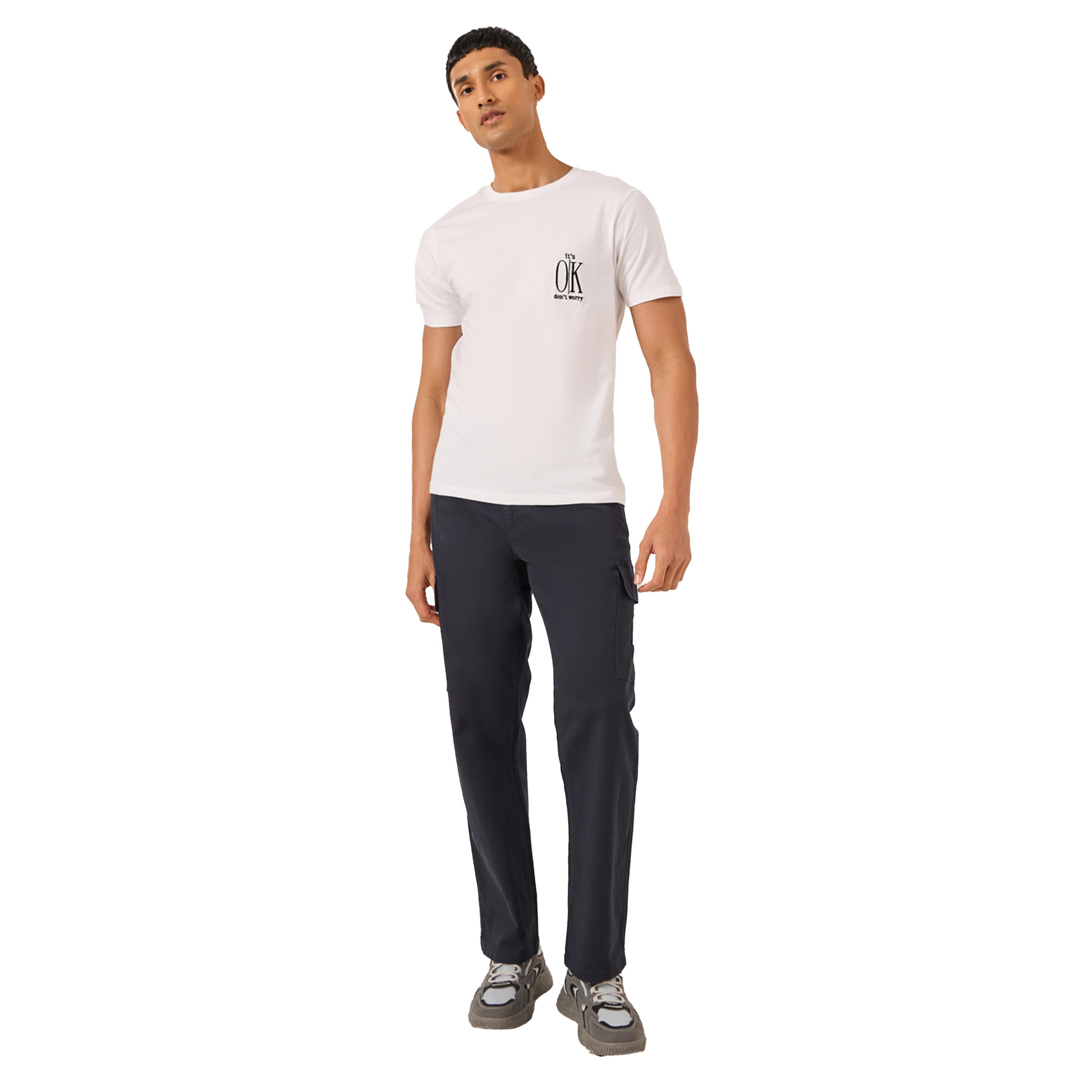 Styli Embroidered Regular Fit Cotton Crew Neck T-Shirt-men-clothing-tshirtsandpolos-tshirts-image-2