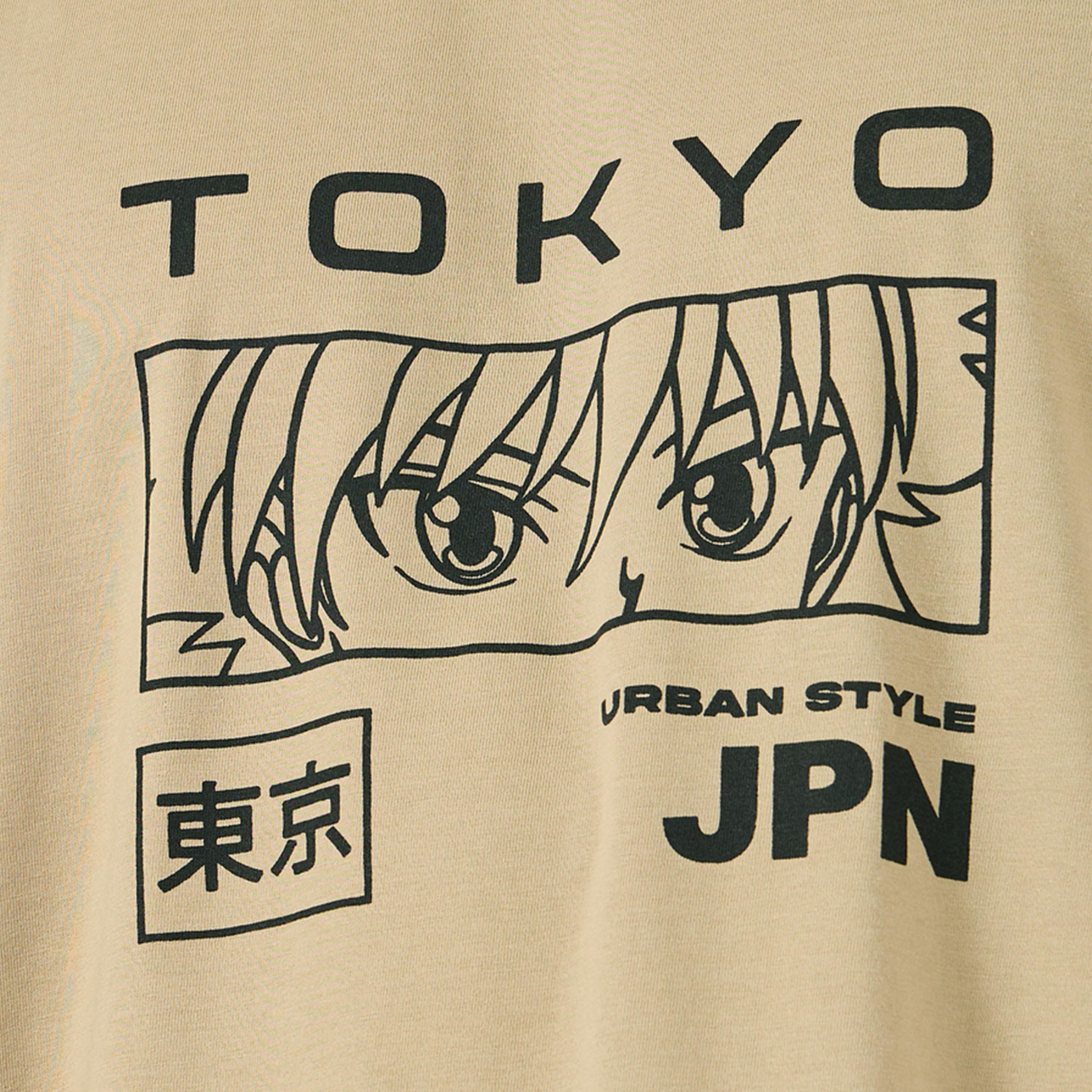 Styli Tokyo Graphic Print Short Sleeve Oversized T-Shirt-men-clothing-tshirtsandpolos-tshirts-image-3