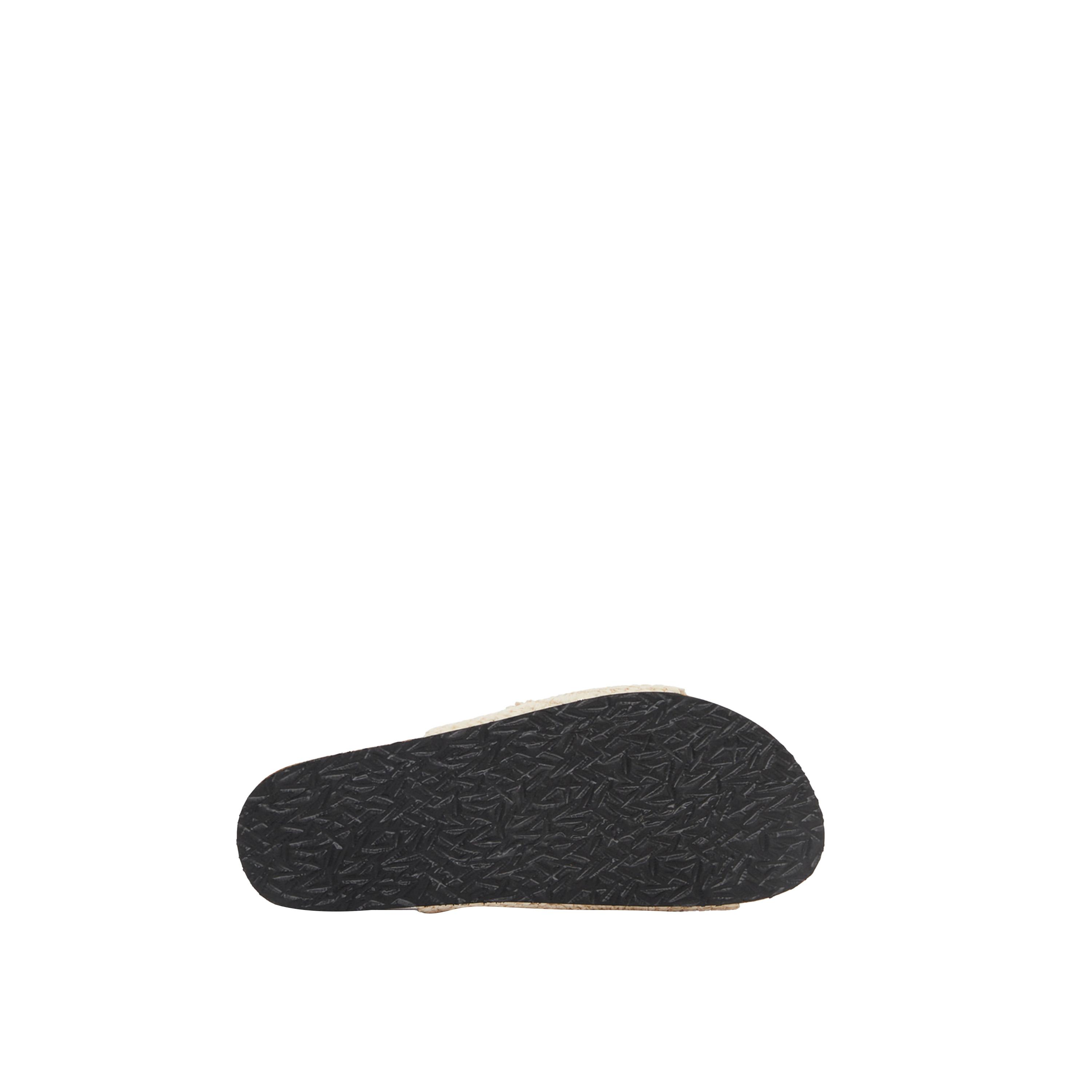 Styli Crochet Two Strap Flat Sandals-women-shoes-sandals-flats-image-6
