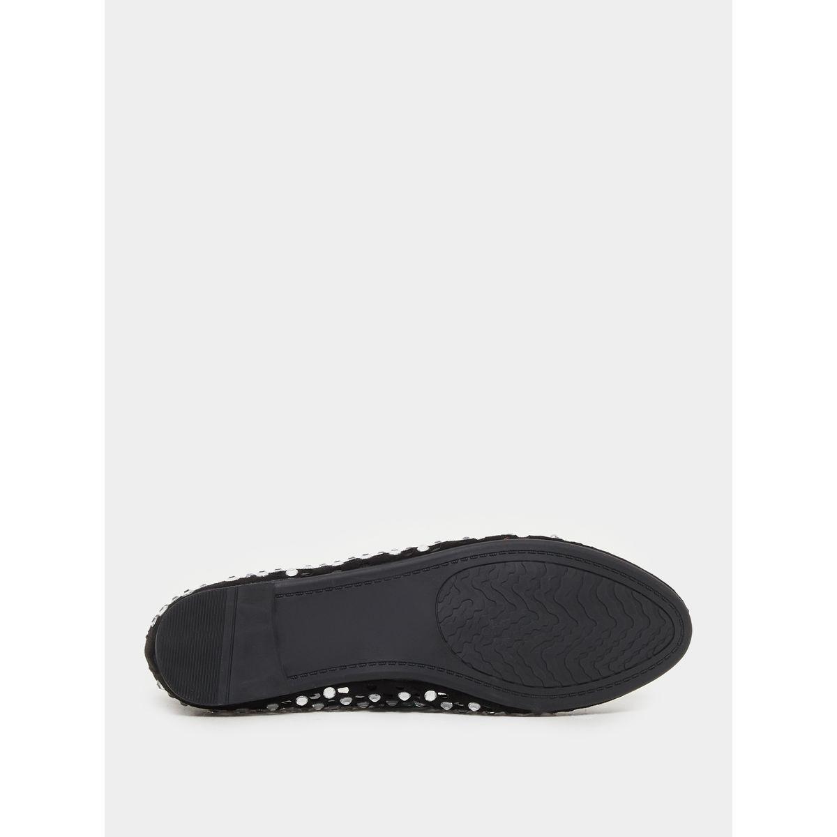 Styli Embellished Slip On Casual Shoes-women-shoes-loafersandmoccasins-image-6