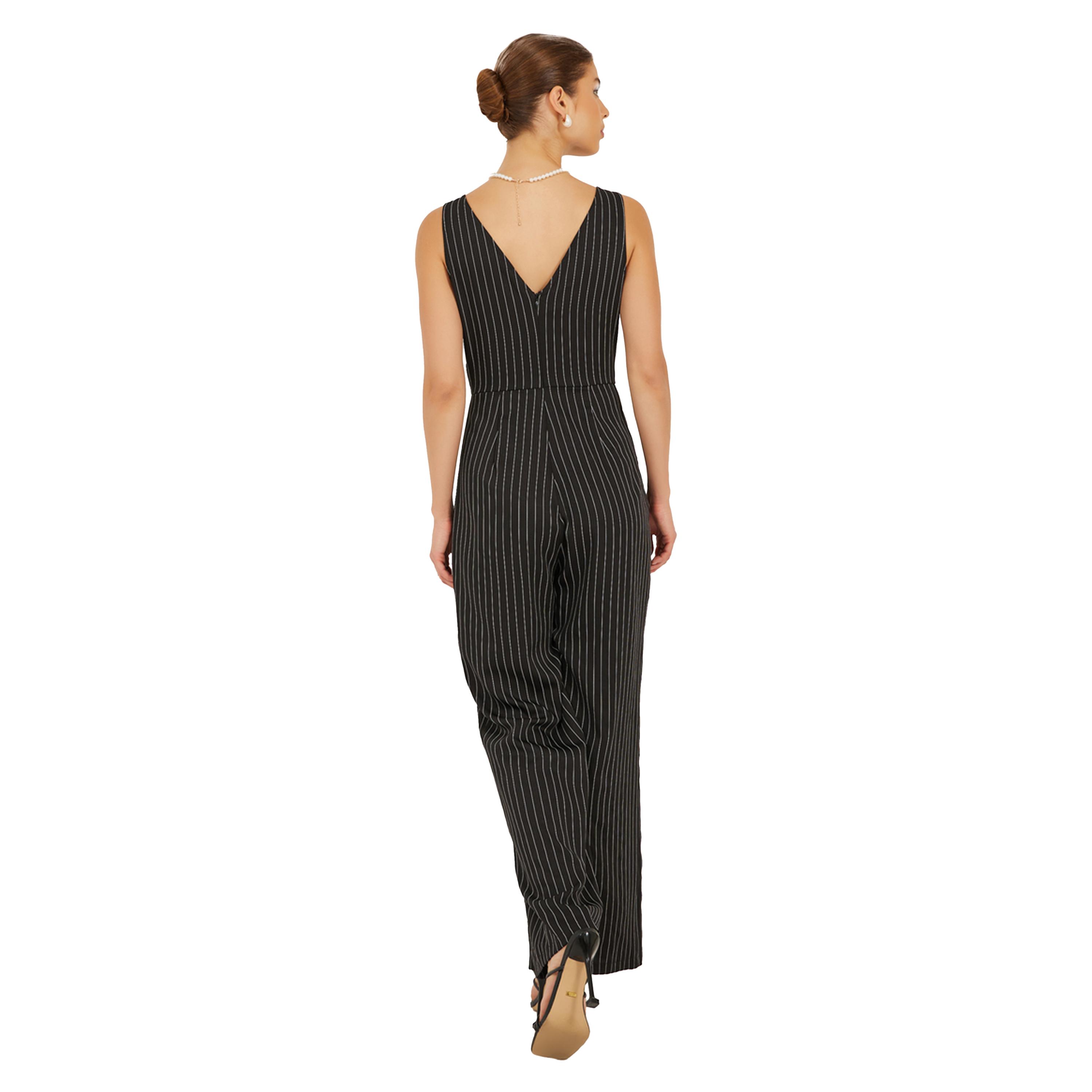 Styli Striped Sleeveless Wide Leg Jumpsuit-women-clothing-jumpsuits-image-5