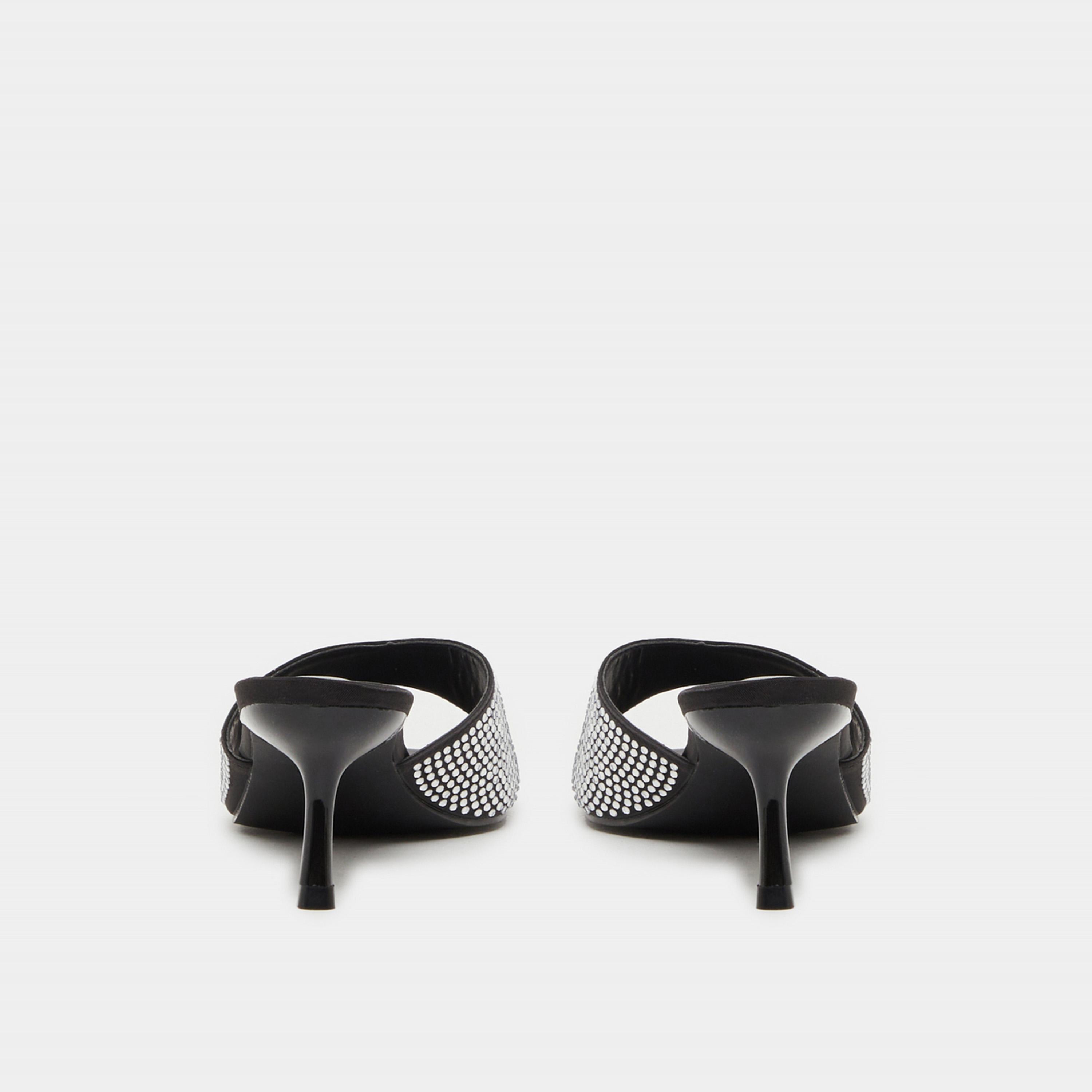 Styli Embellished Open Toe Kitten Heel Sandals-women-shoes-sandals-heeled-image-4