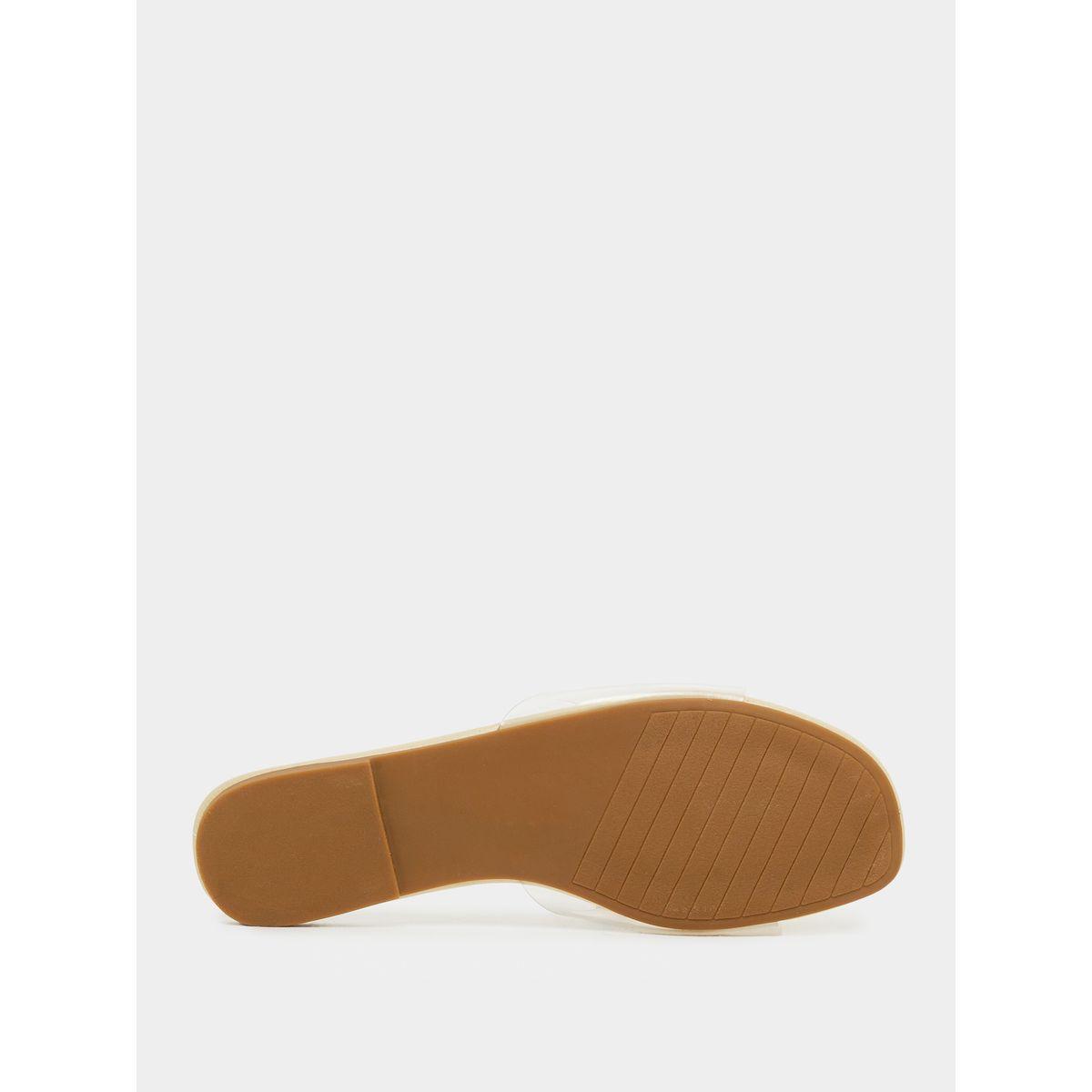 صندل فلات بمقدمة مفتوحة-women-shoes-sandals-flats-image-6