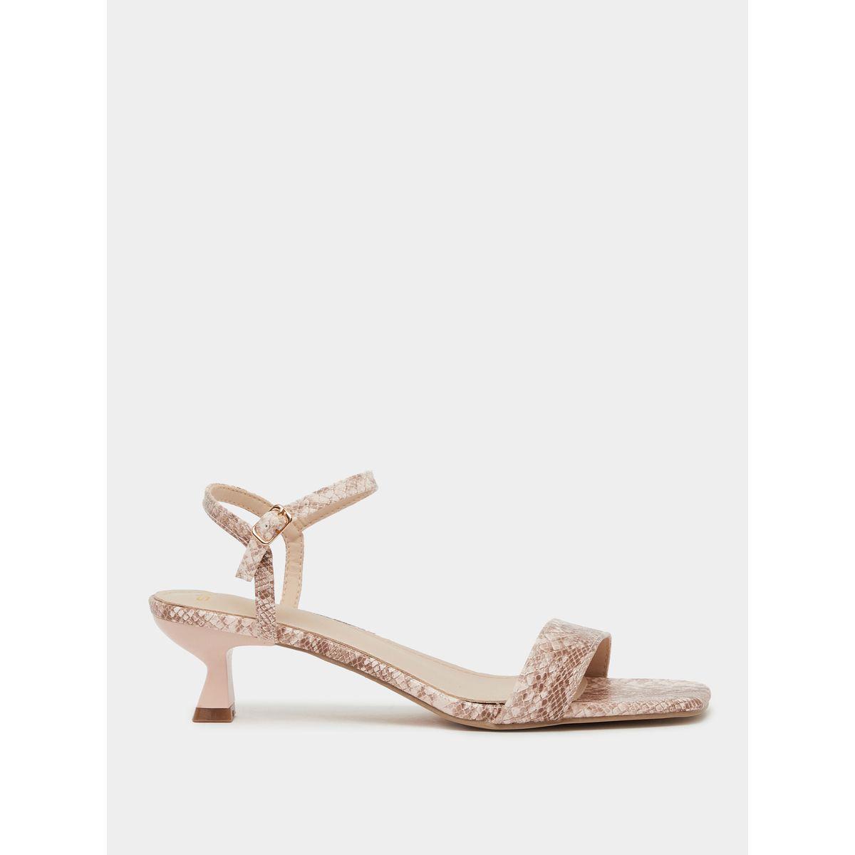 صندل بكعب قطة وسير كاحل-women-shoes-sandals-heeled-image-2