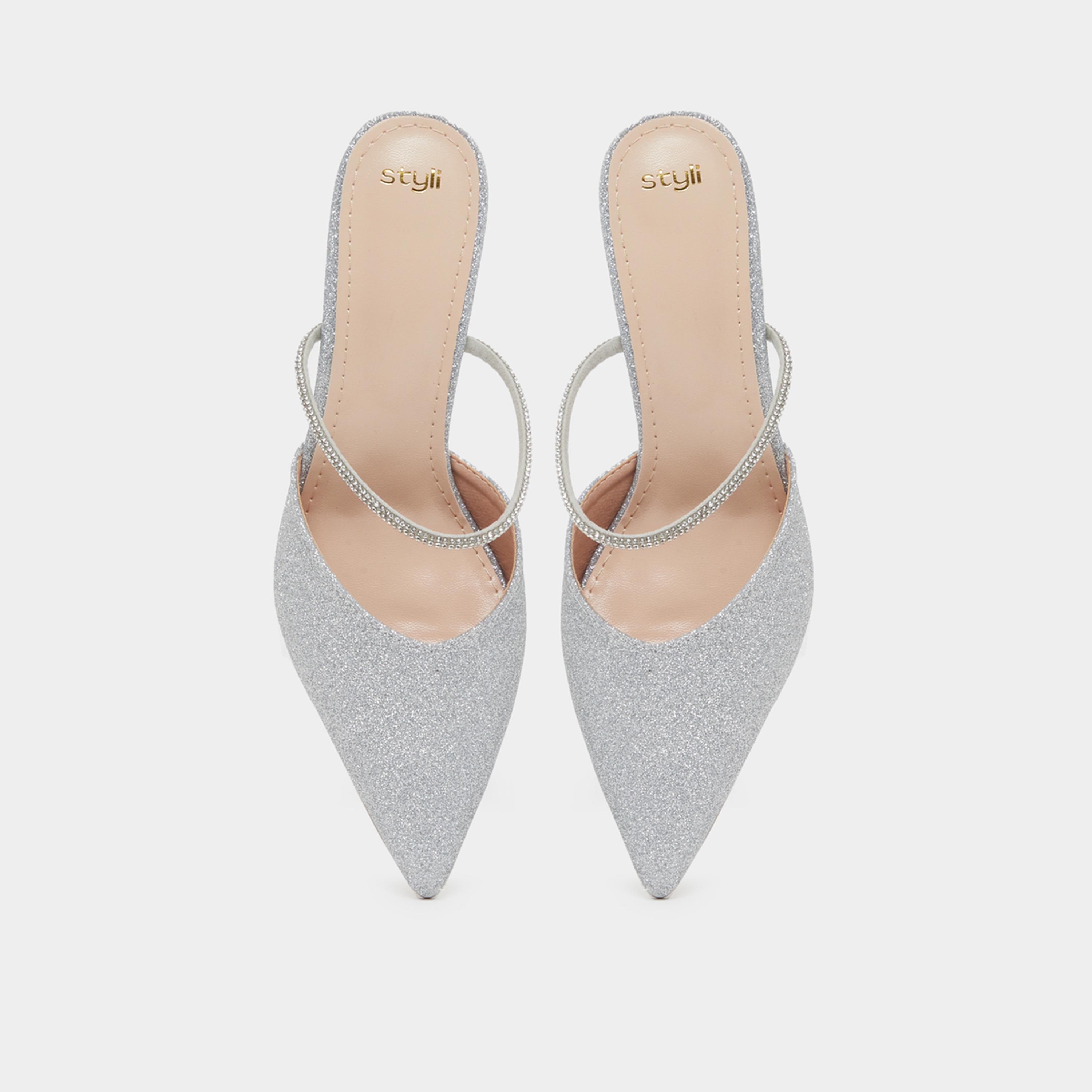 ستايلي - حذاء كعب ستيليتو ومقدمة مدببة-women-shoes-heels-image-5