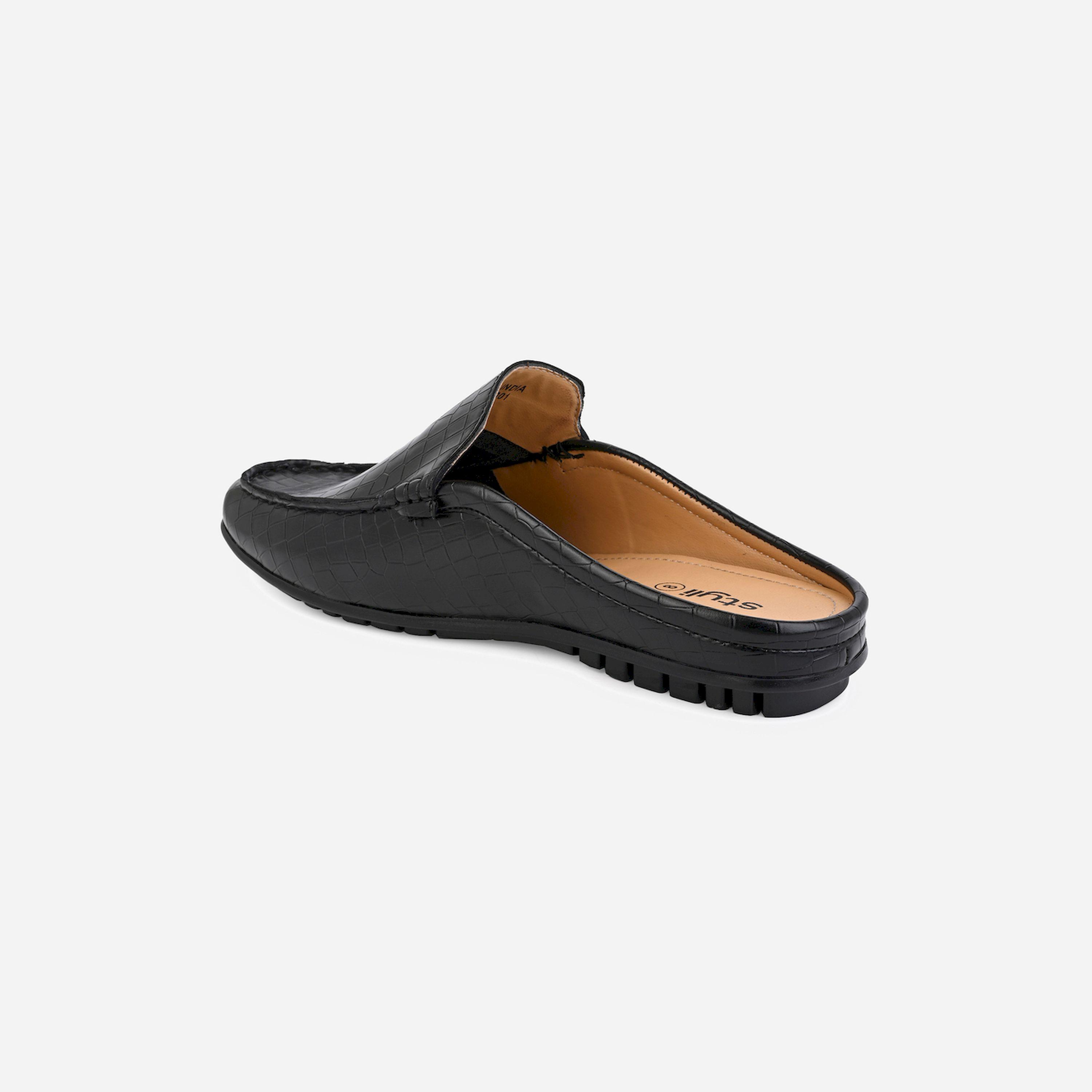 ستايلي - حذاء سهل الارتداء بطابع جلد الثعبان-men-shoes-loafersandmoccasins-image-4
