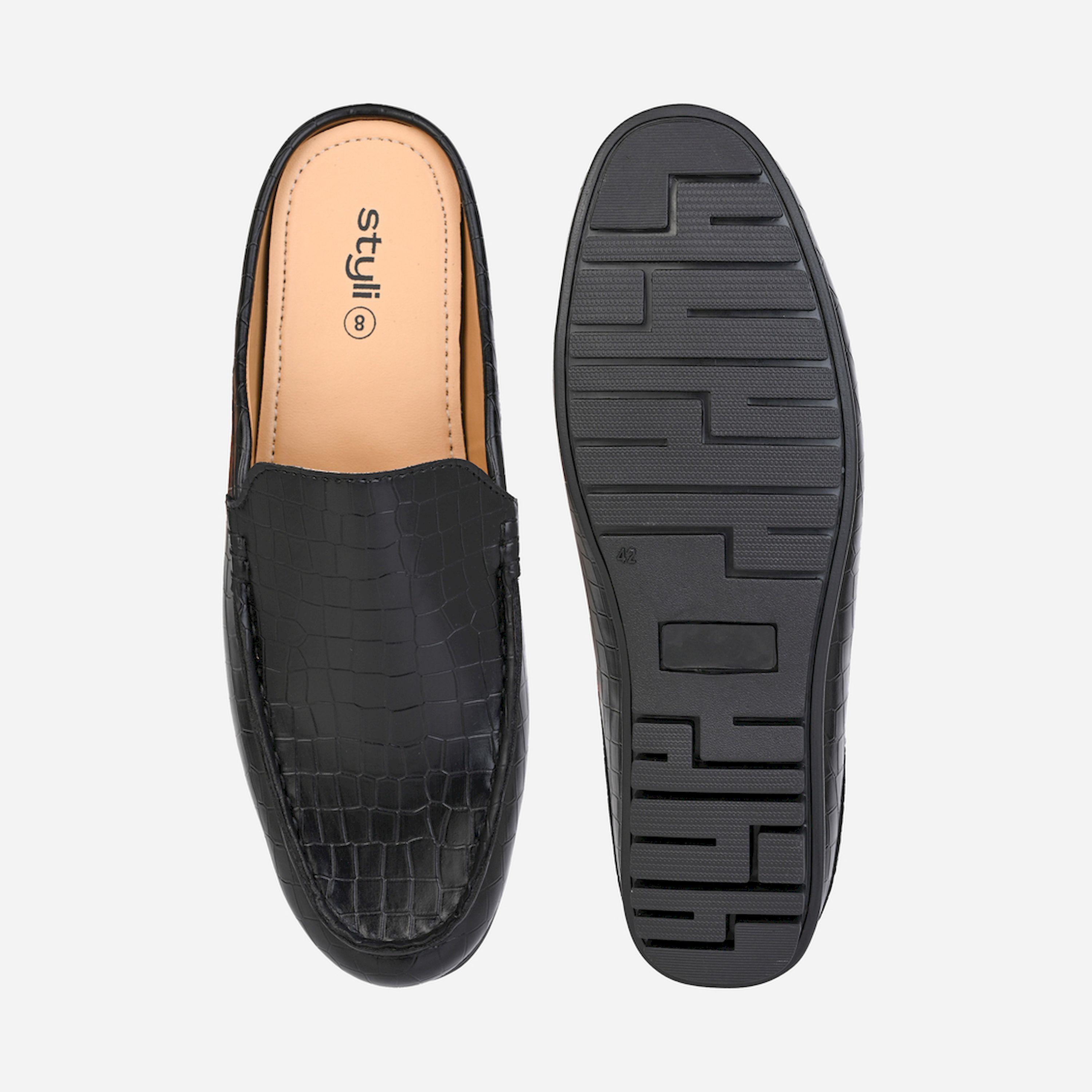 ستايلي - حذاء سهل الارتداء بطابع جلد الثعبان-men-shoes-loafersandmoccasins-image-6
