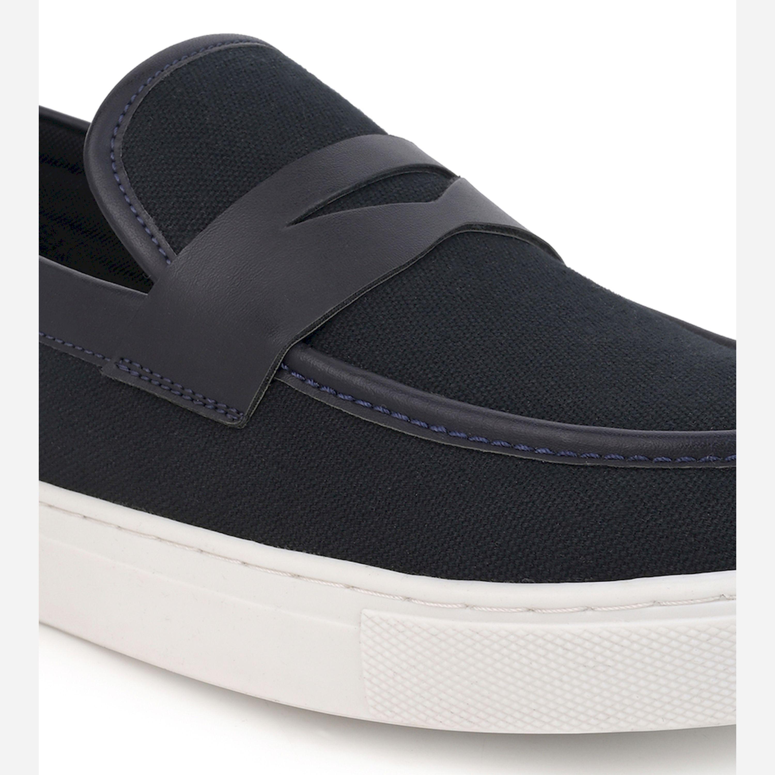 Styli Casual Low Ankle Slip On Shoes-men-shoes-loafersandmoccasins-image-7