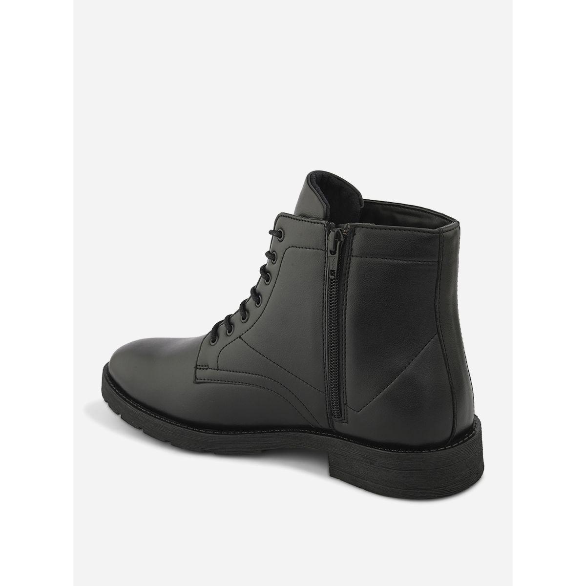 حذاء بوت برباط وسحَّاب غلق-men-shoes-boots-image-5
