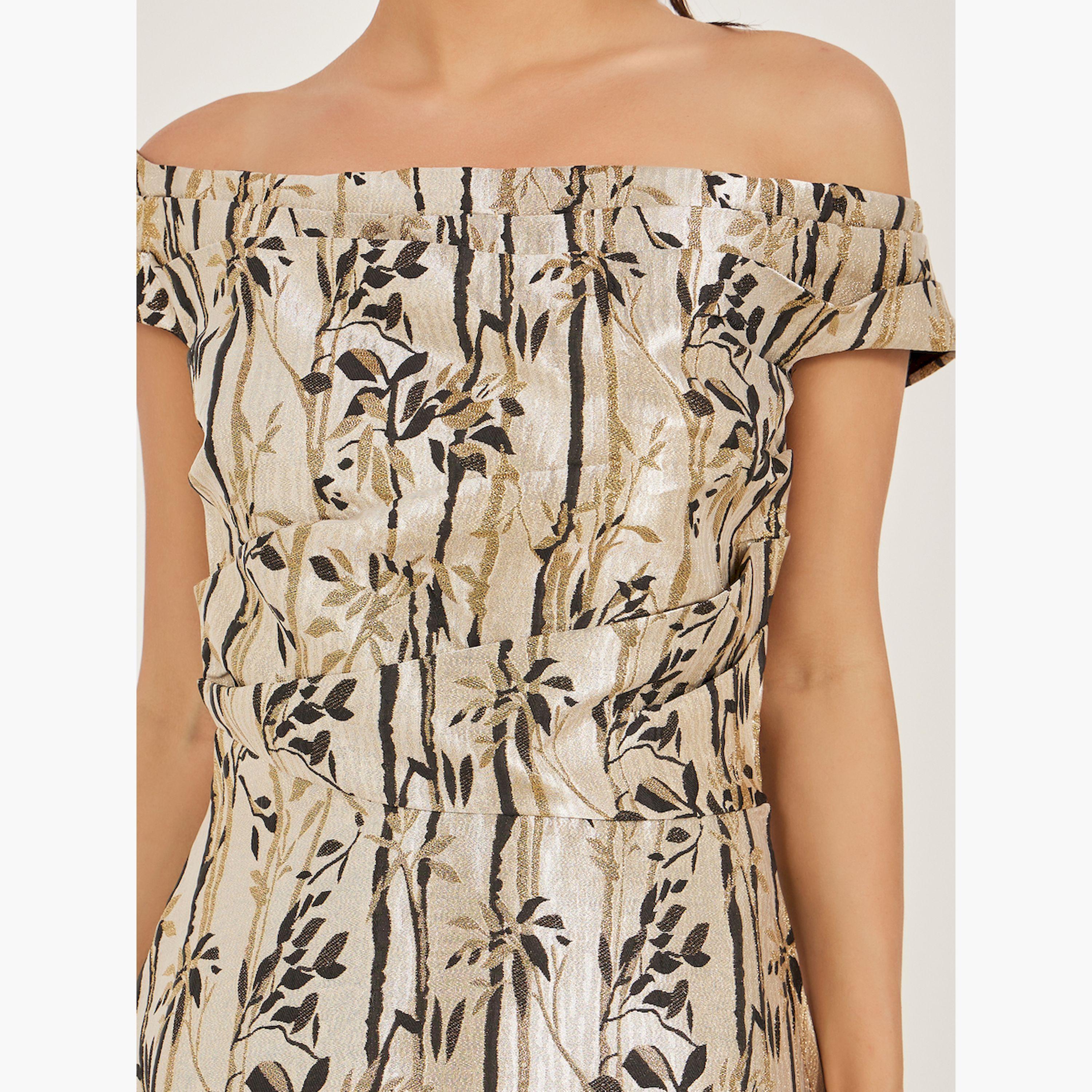 Styli Print Sleeveless A-Line Maxi Dress-women-clothing-dresses-image-4