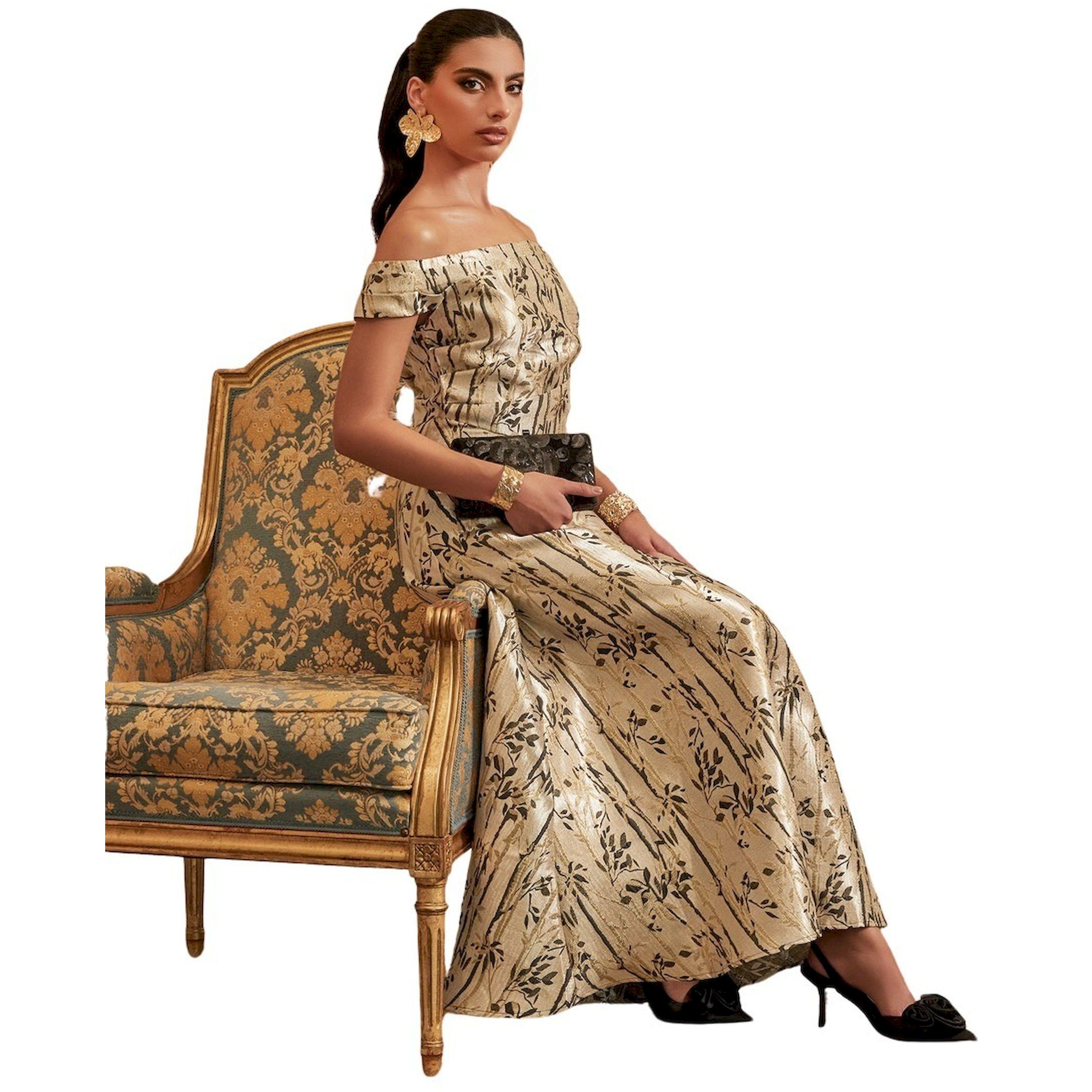 Styli Print Sleeveless A-Line Maxi Dress-women-clothing-dresses-image-6