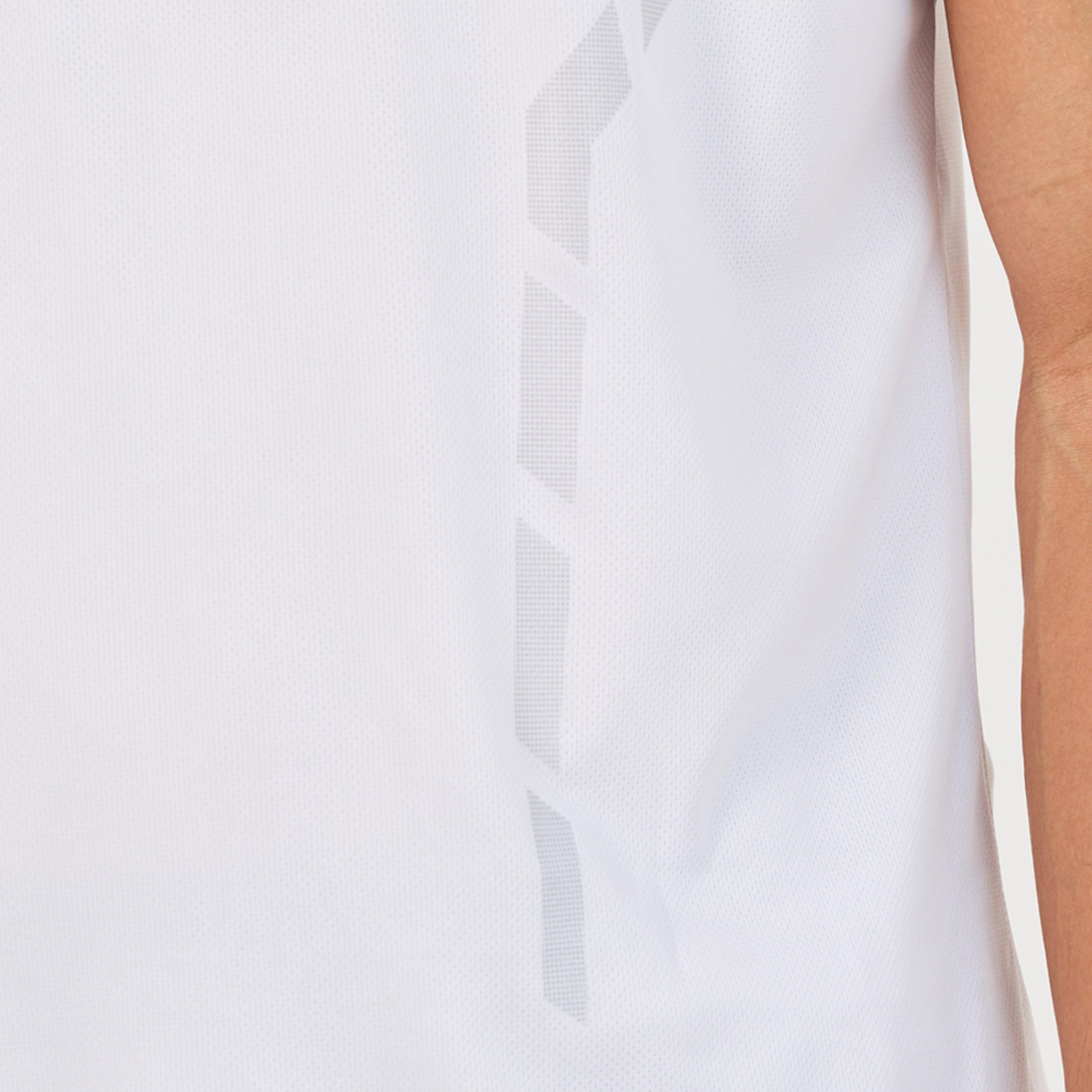 ستايلي - بلوزة تدريب رياضية قابلة للتمدد بفتحة ذراع-men-clothing-sportswearandactivewear-tshirtsandpolos-image-3