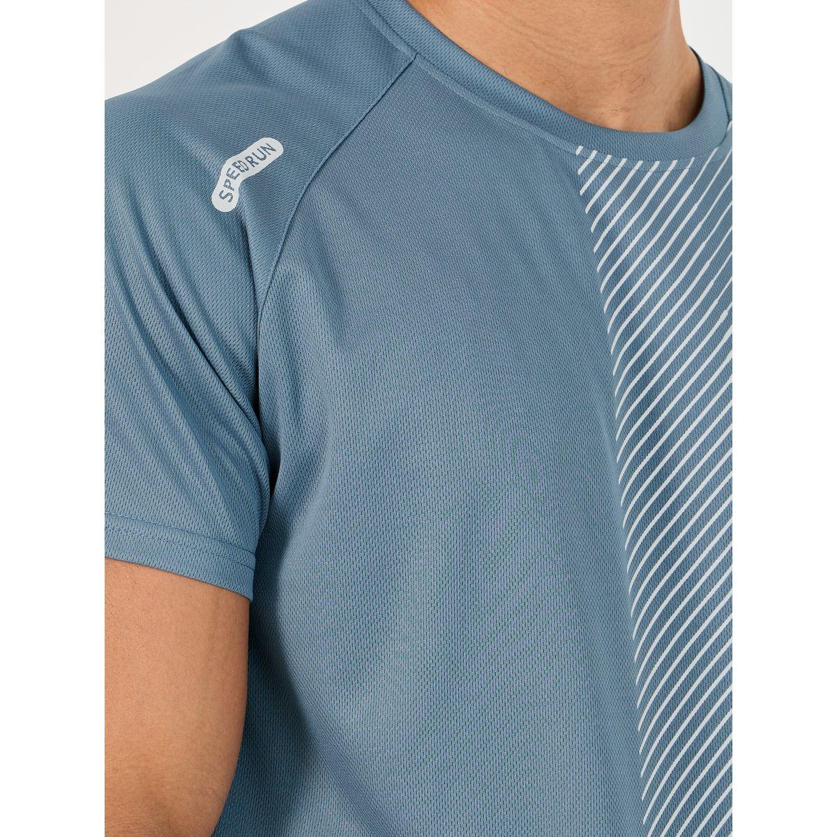 Styli Stretchable Printed Short Sleeve Training T-Shirt-men-clothing-sportswearandactivewear-tshirtsandpolos-image-3