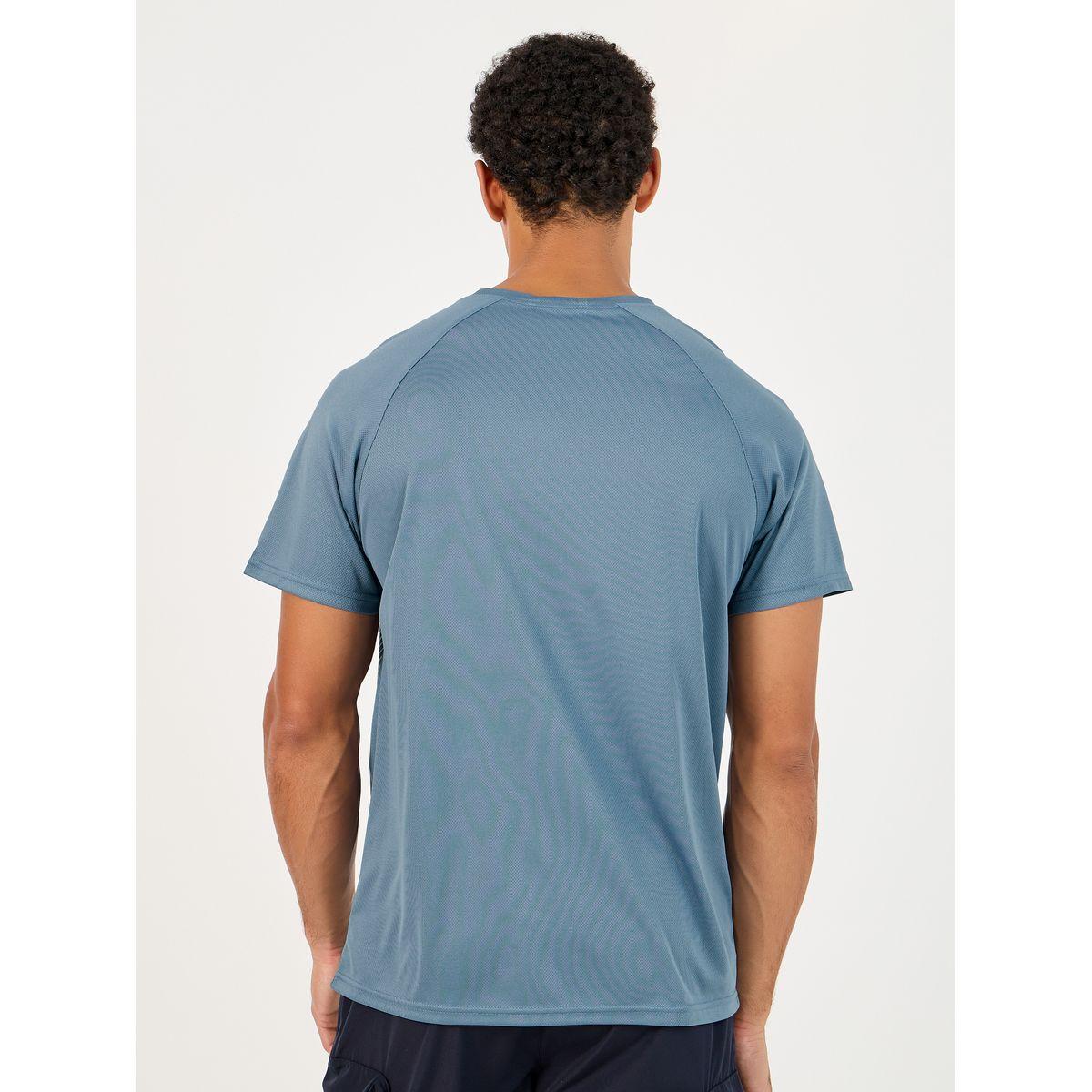 تيشيرت رياضي قابل للتمدد بأكمام قصيرة-men-clothing-sportswearandactivewear-tshirtsandpolos-image-4