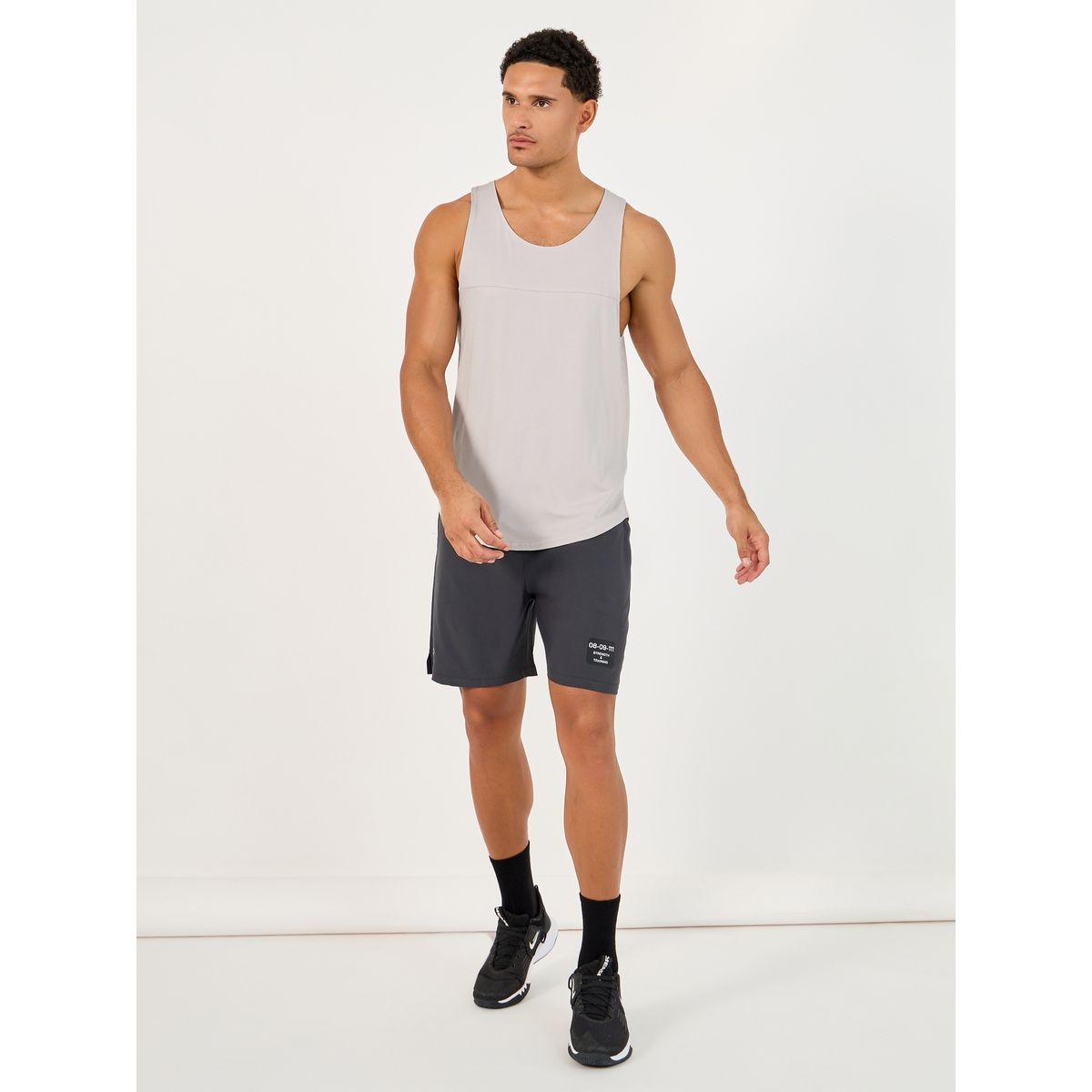 Styli Color Block Stretchable Training Tank-men-clothing-sportswearandactivewear-tshirtsandpolos-image-2