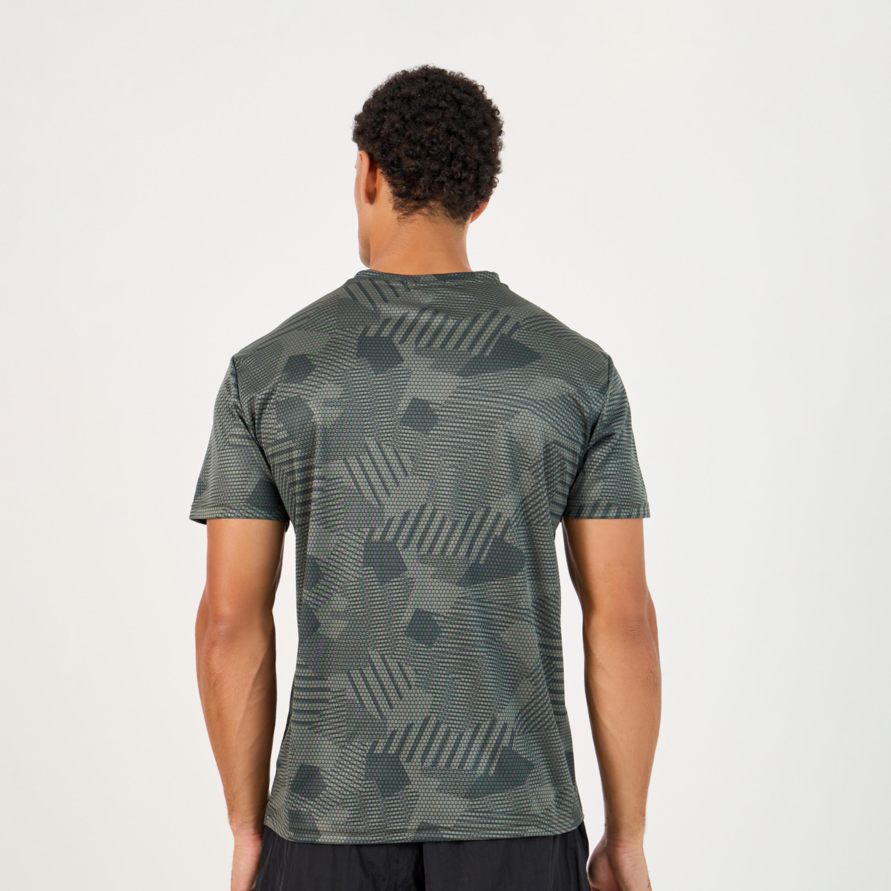 Styli Active All Over Print Stretchable Training T-Shirt-men-clothing-sportswearandactivewear-tshirtsandpolos-image-4