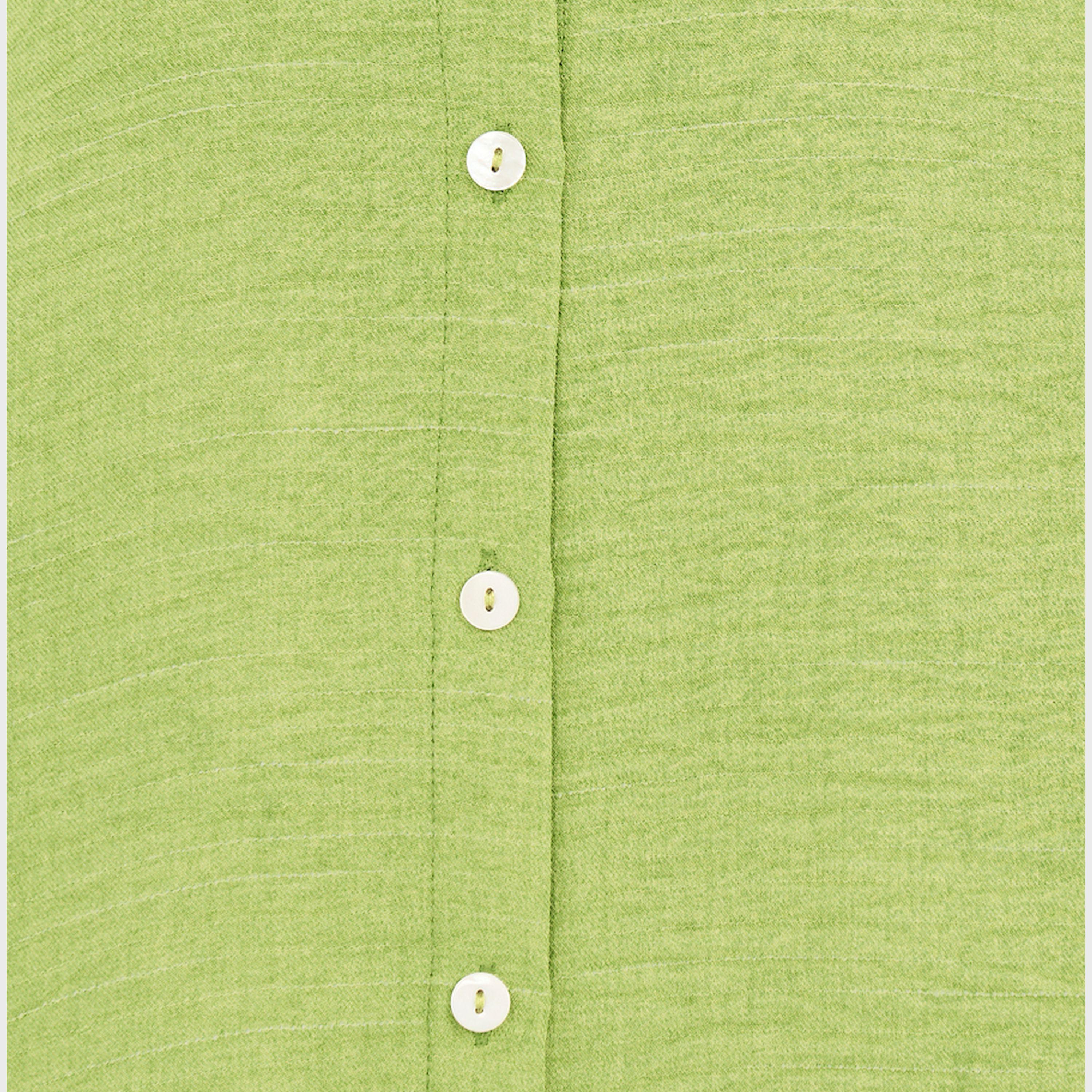 Styli Textured Collared Shirt Maxi Dress-women-clothing-dresses-image-3