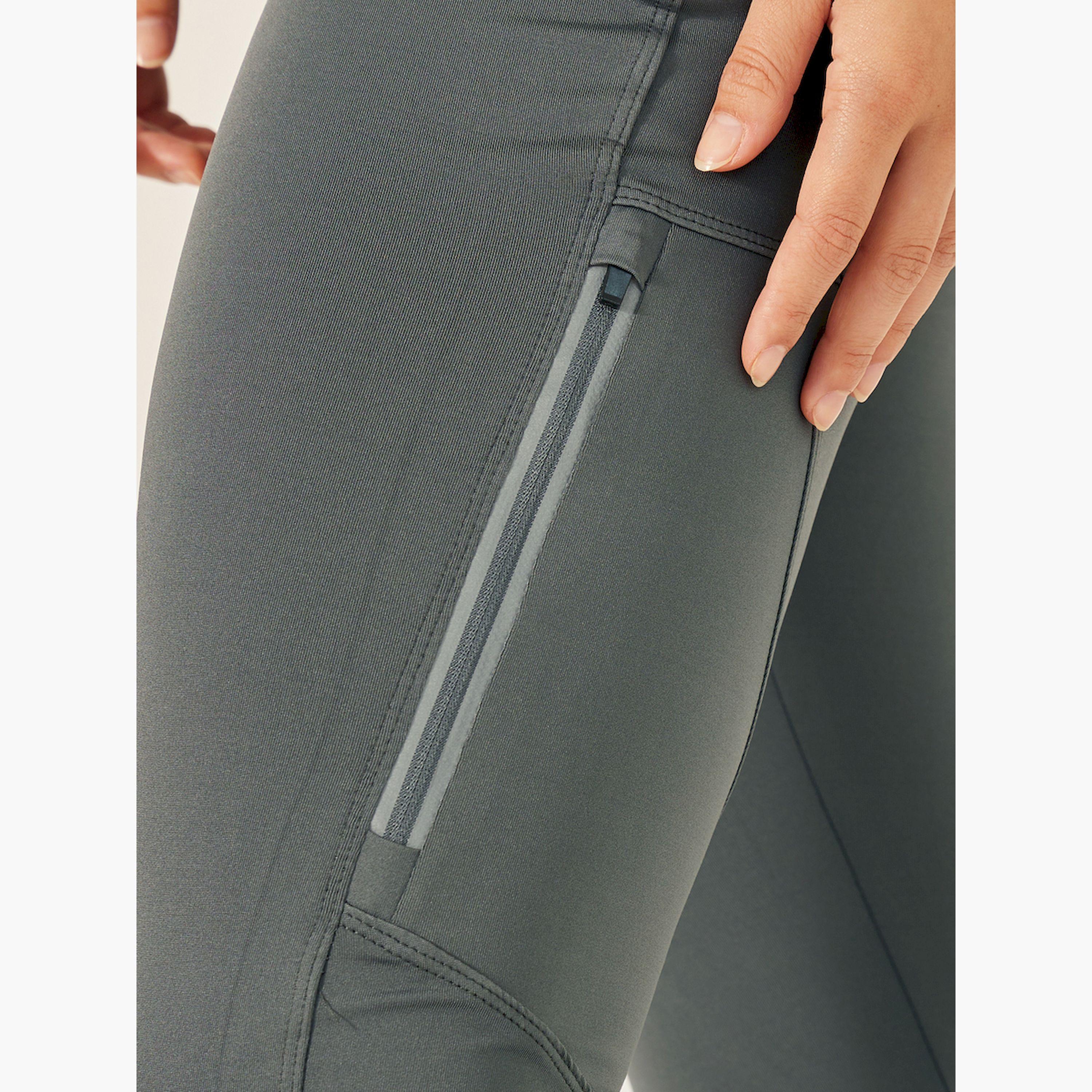 ستايلي - ليقنز بخصر عالٍ وجيوب بسحّاب-women-clothing-sportswearandactivewear-bottoms-joggersandtrackpants-image-4