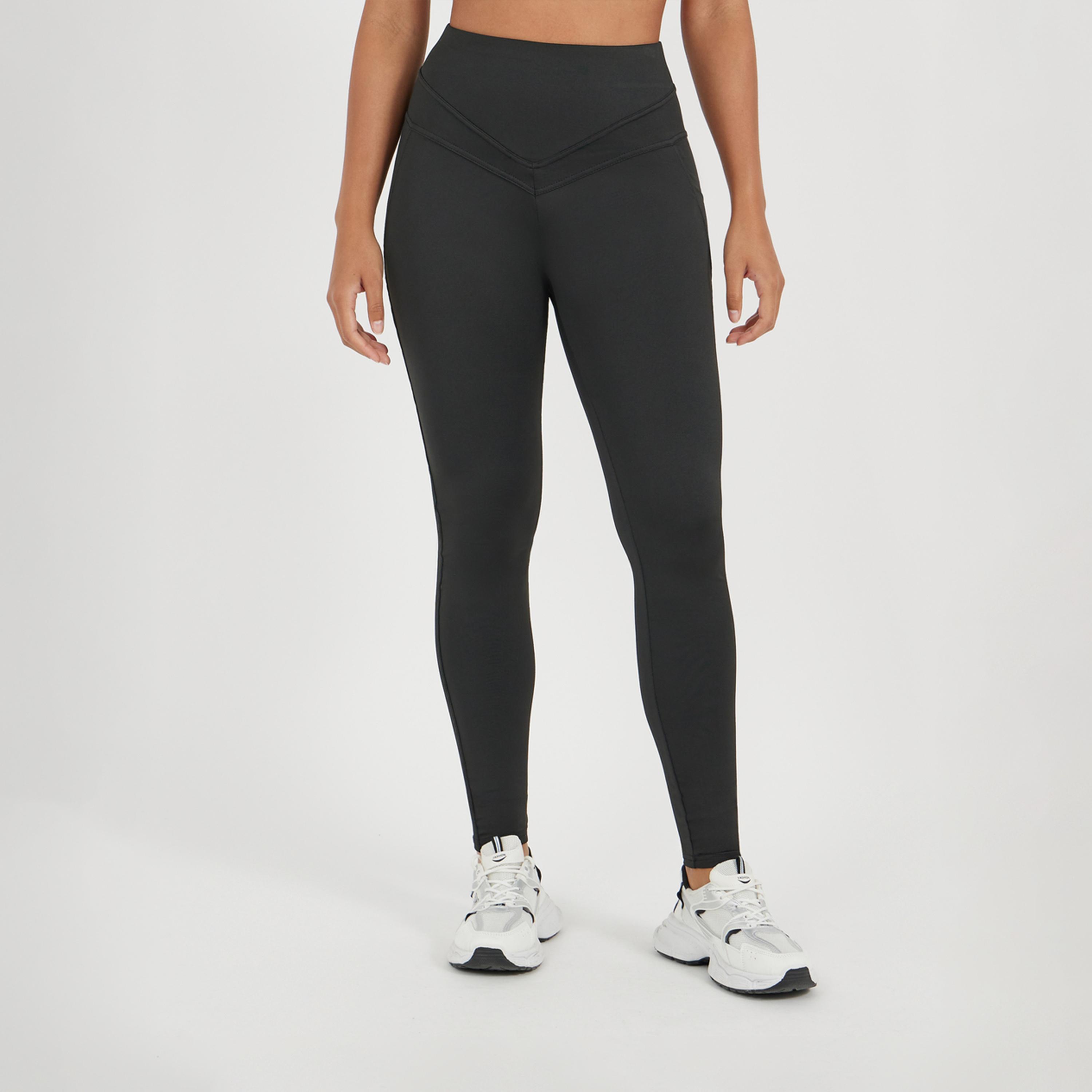 Styli Seam Contour Detail Leggings-women-clothing-sportswearandactivewear-bottoms-leggings-image-2