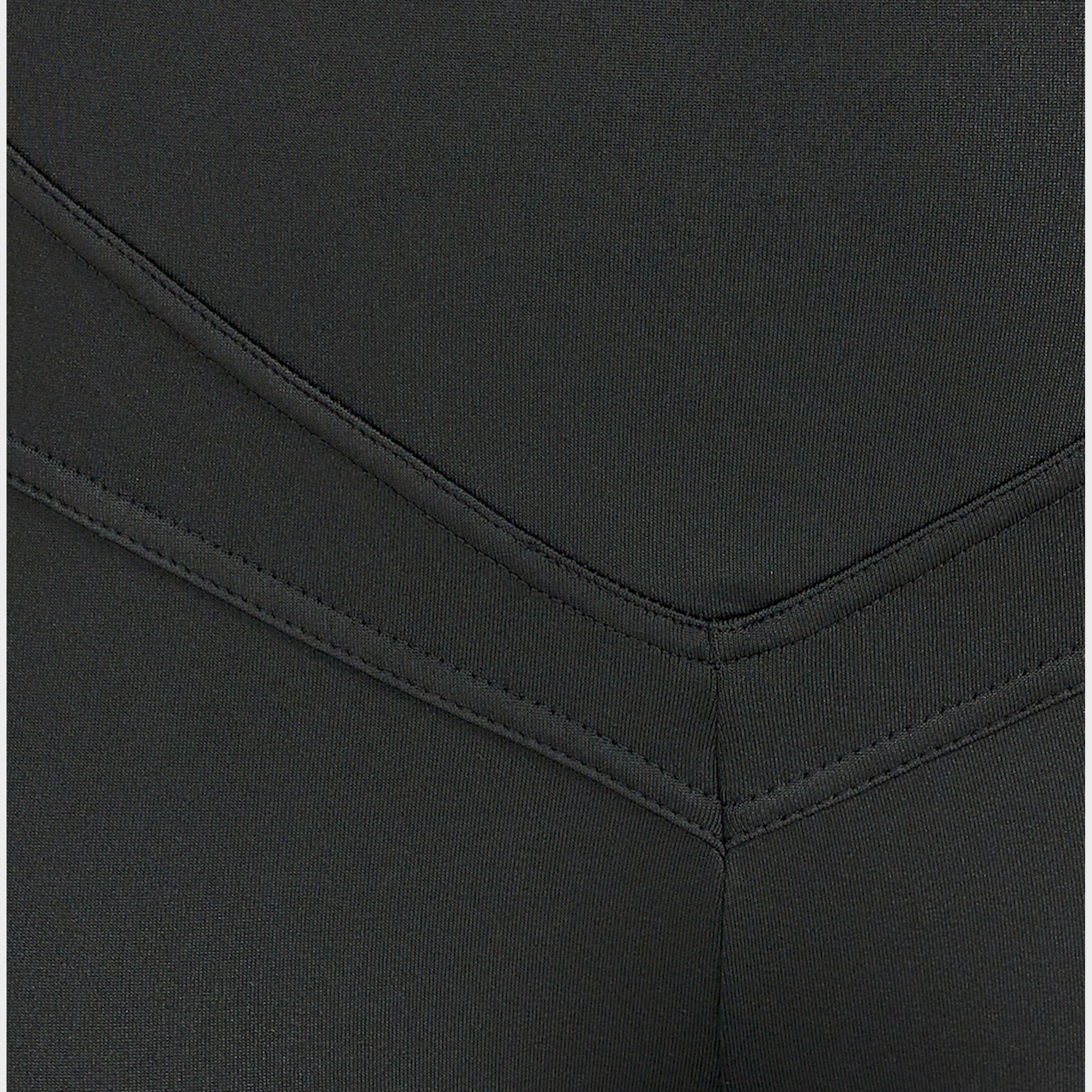 ستايلي - بنطال ضيق بتفاصيل محيطية-women-clothing-sportswearandactivewear-bottoms-leggings-image-3