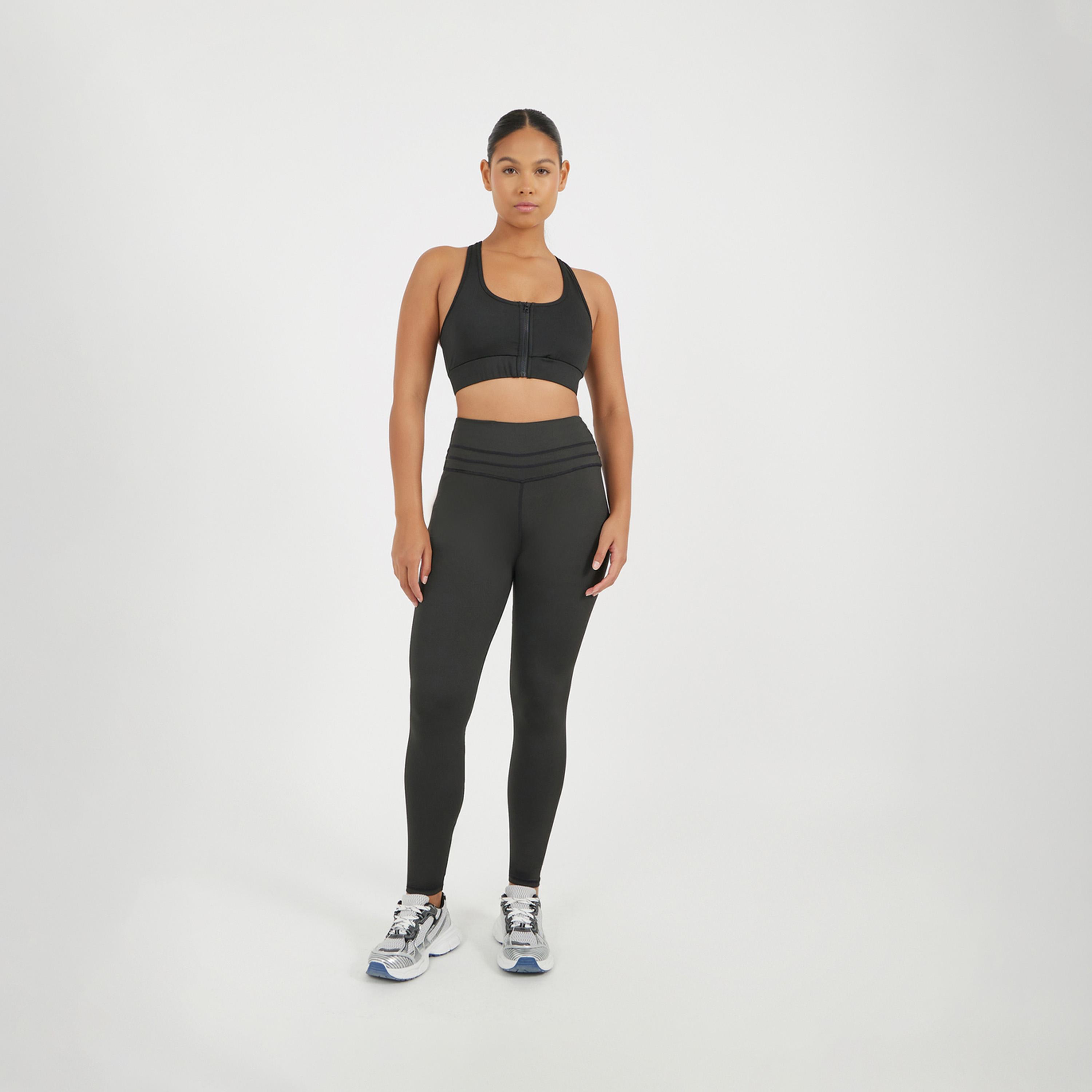 ستايلي - ليقنز بخصر مكشوف-women-clothing-sportswearandactivewear-bottoms-leggings-image-1