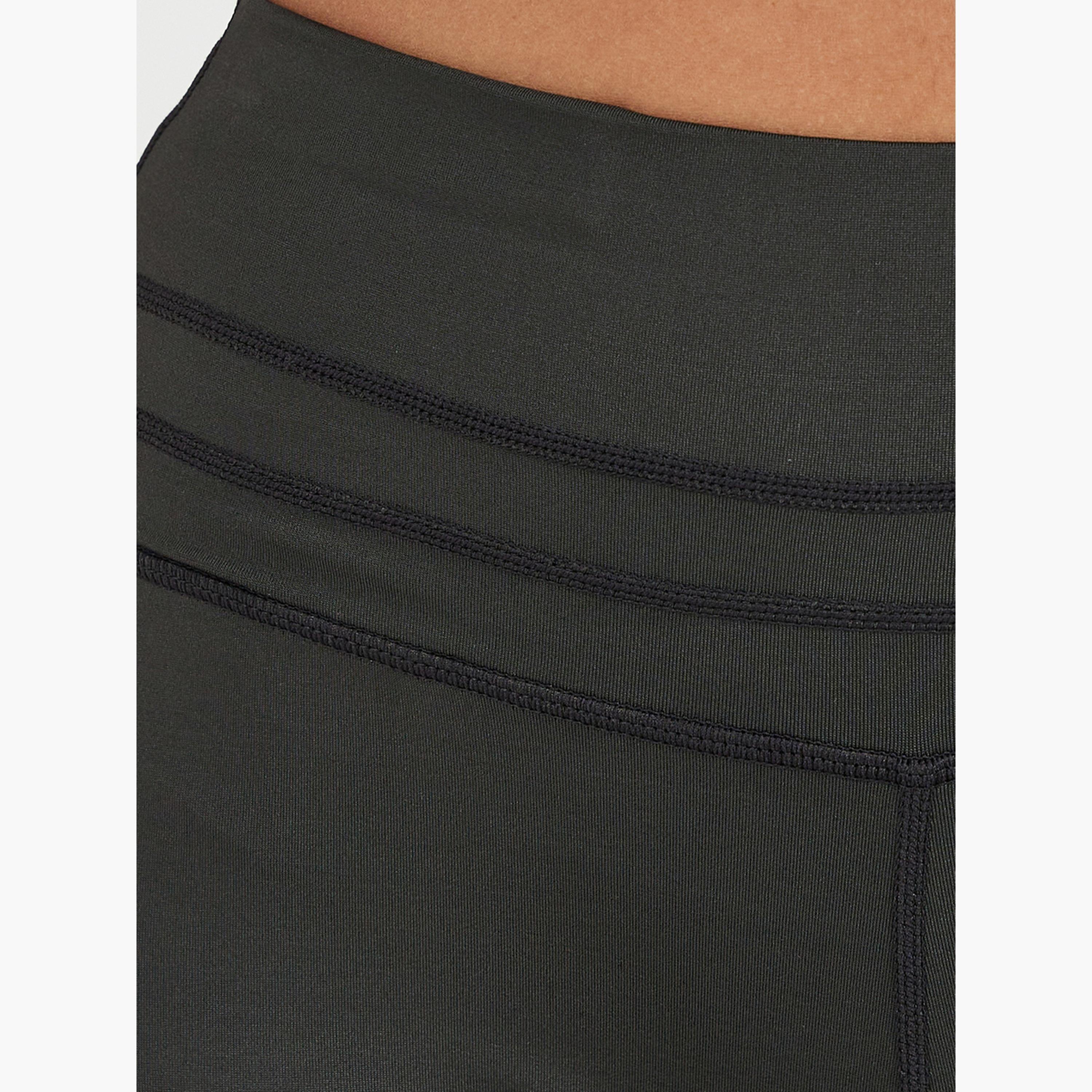 Styli Exposed Seam Waistband Leggings-women-clothing-sportswearandactivewear-bottoms-leggings-image-3