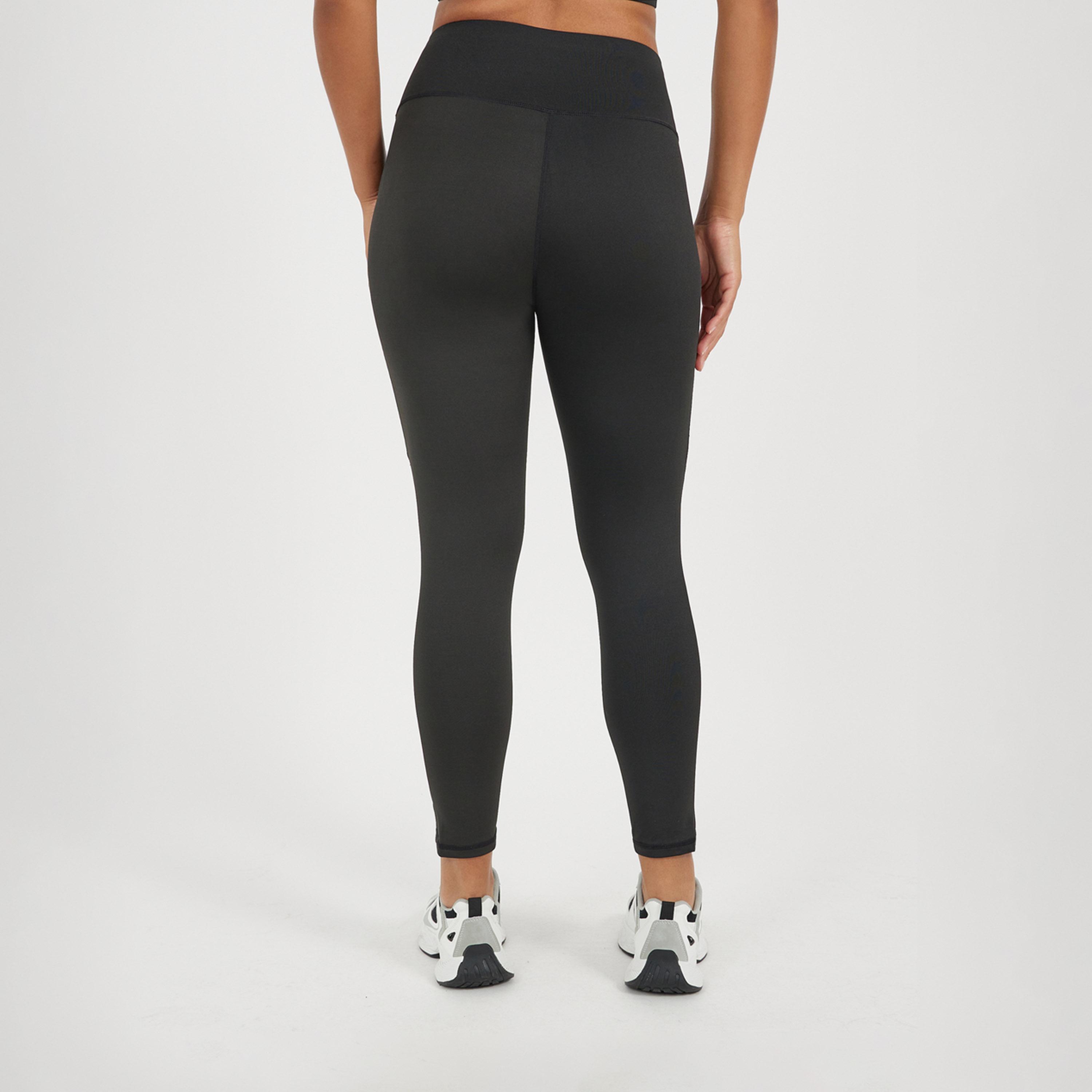 Styli Broad Waistband Slit Open Front Capri-women-clothing-sportswearandactivewear-bottoms-joggersandtrackpants-image-4