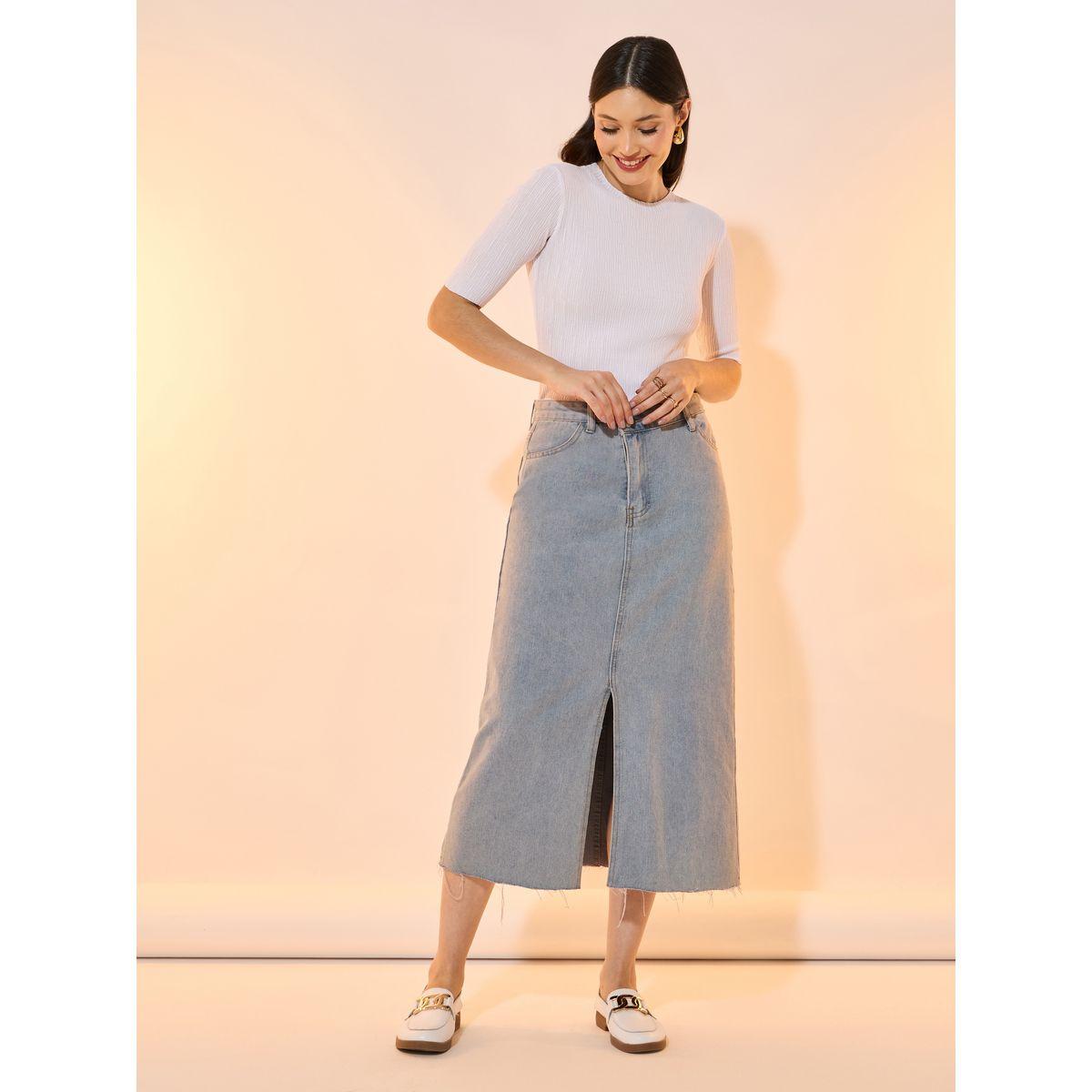 Take Two Textured Regular Fit Short Sleeves Top-women-clothing-shirtsandblouses-blouses-image-2