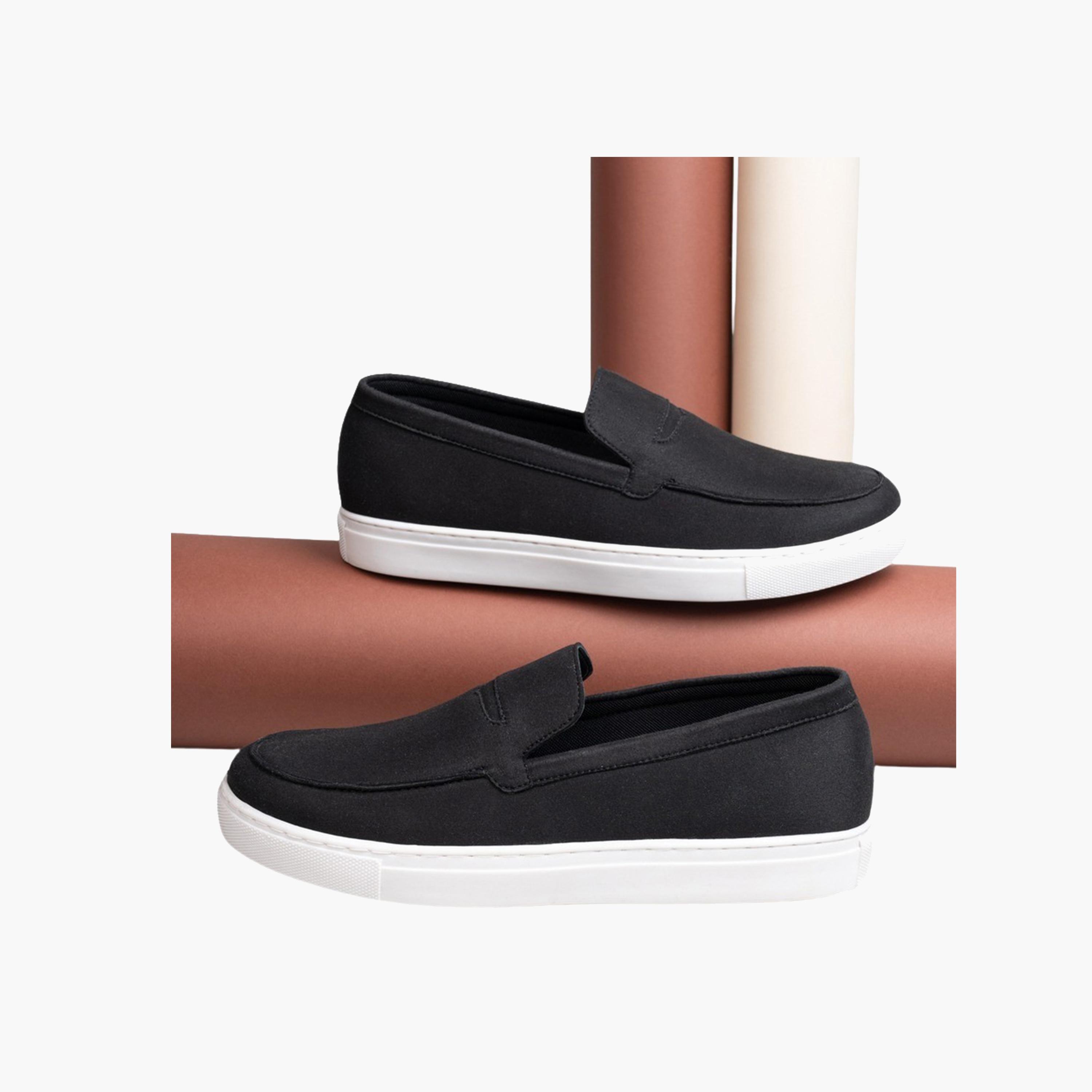 Styli Platform Sole Slip On Shoes-men-shoes-loafersandmoccasins-image-7