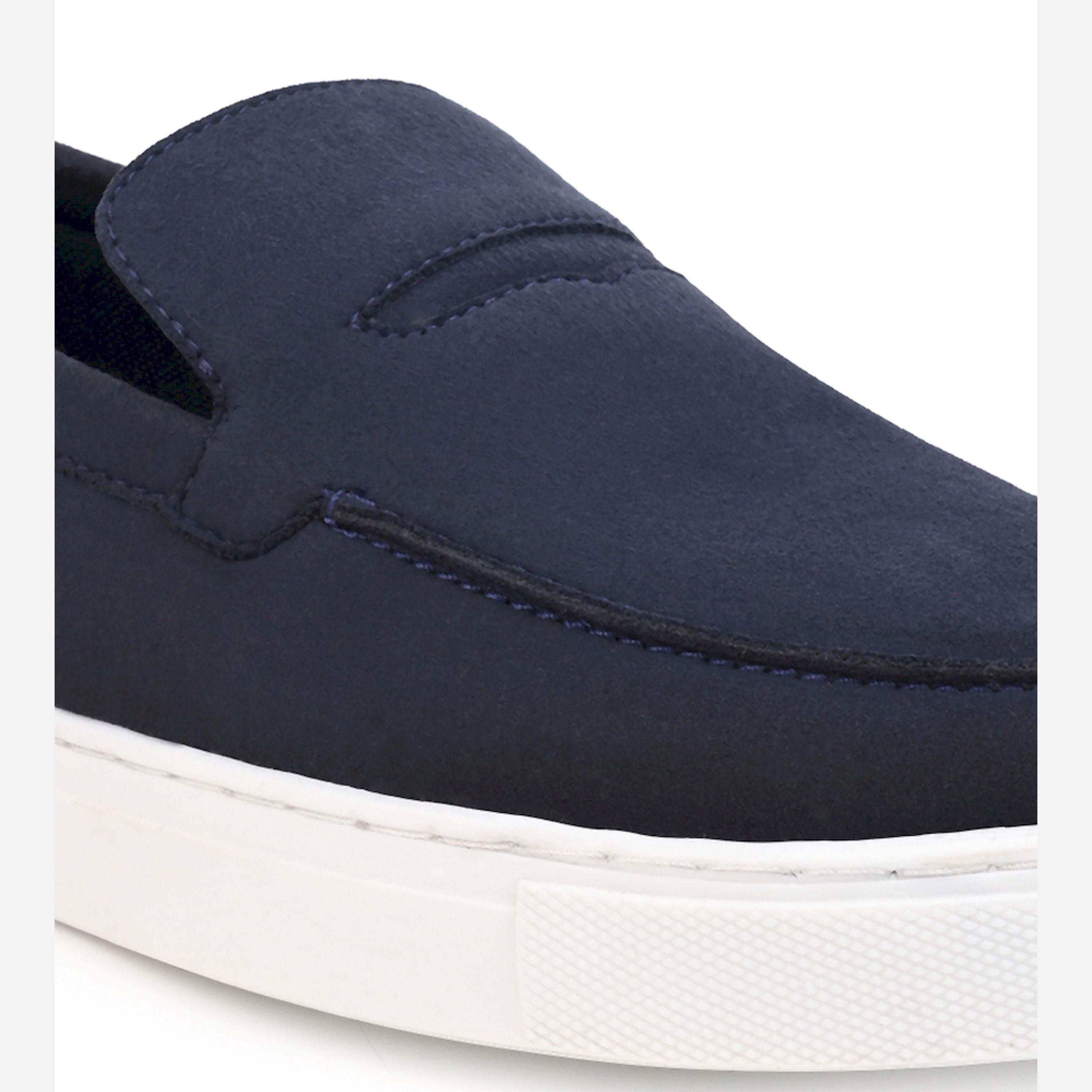 ستايلي - حذاء سهل الارتداء بنعل منصة-men-shoes-loafersandmoccasins-image-7