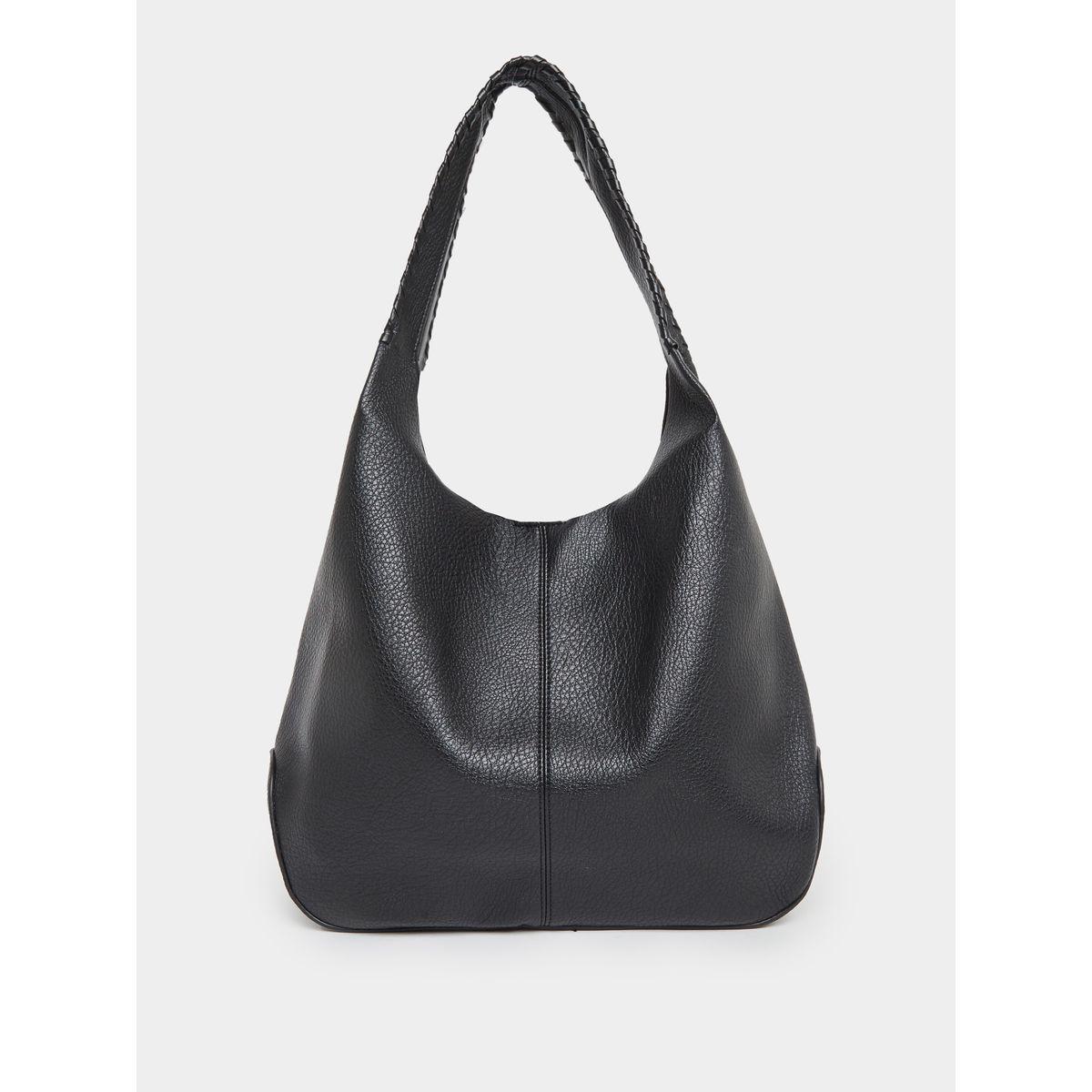 شنطة سادة كبيرة مع يد علوية-women-bagsandwallets-handbags-image-2