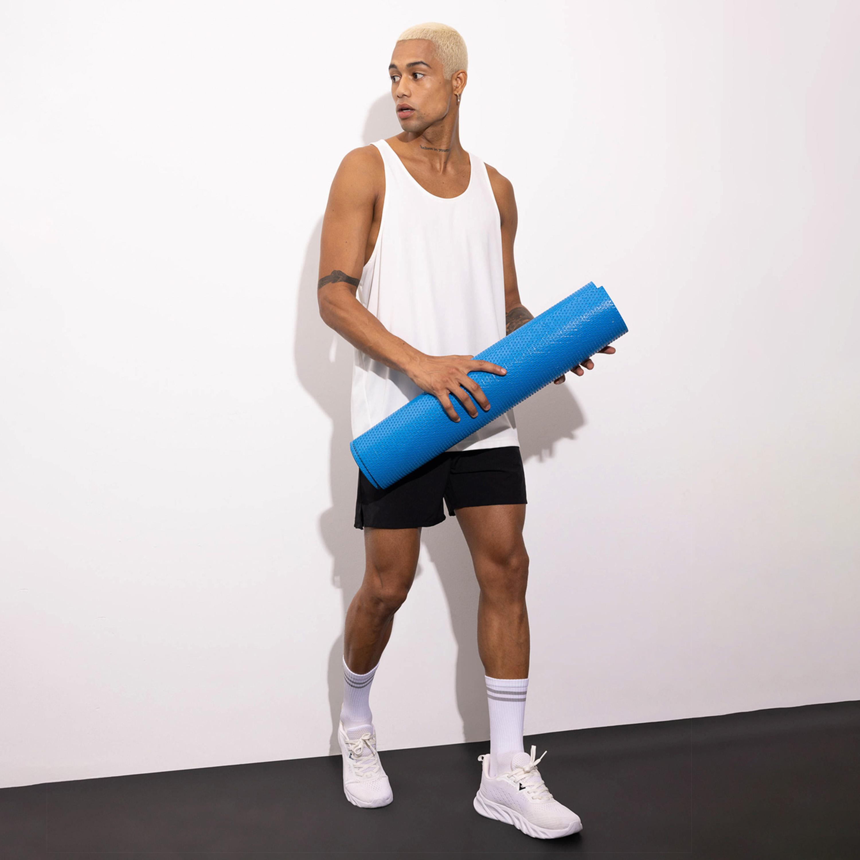 Defacto X Styli Slim Fit Crew Neck Tank Top-men-clothing-sportswearandactivewear-tshirtsandpolos-image-2