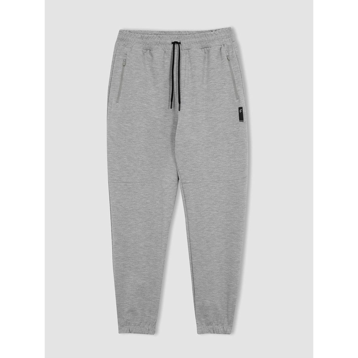 جوغر بقصة عادية وجيوب بسحَّاب غلق-men-clothing-bottoms-joggers-image-6