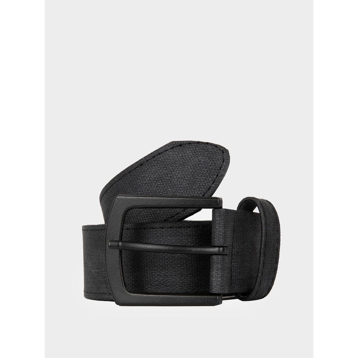 حزام خصر كلاسيك بجلد صناعي ديفاكتو × ستايلي-men-beltsandwallets-belts-image-6