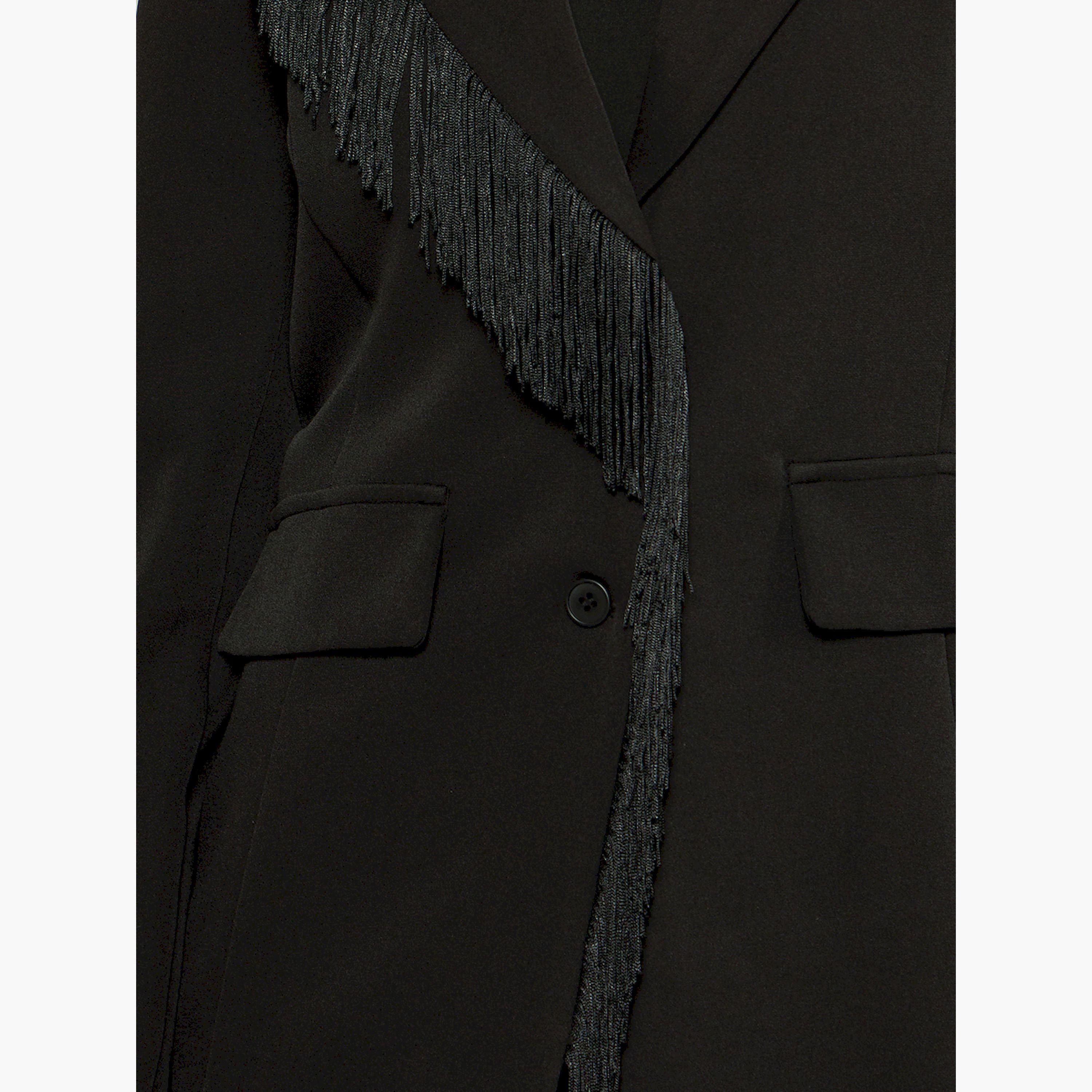Styli Solid Single Breasted Blazer-women-clothing-coatsandjackets-blazers-image-4