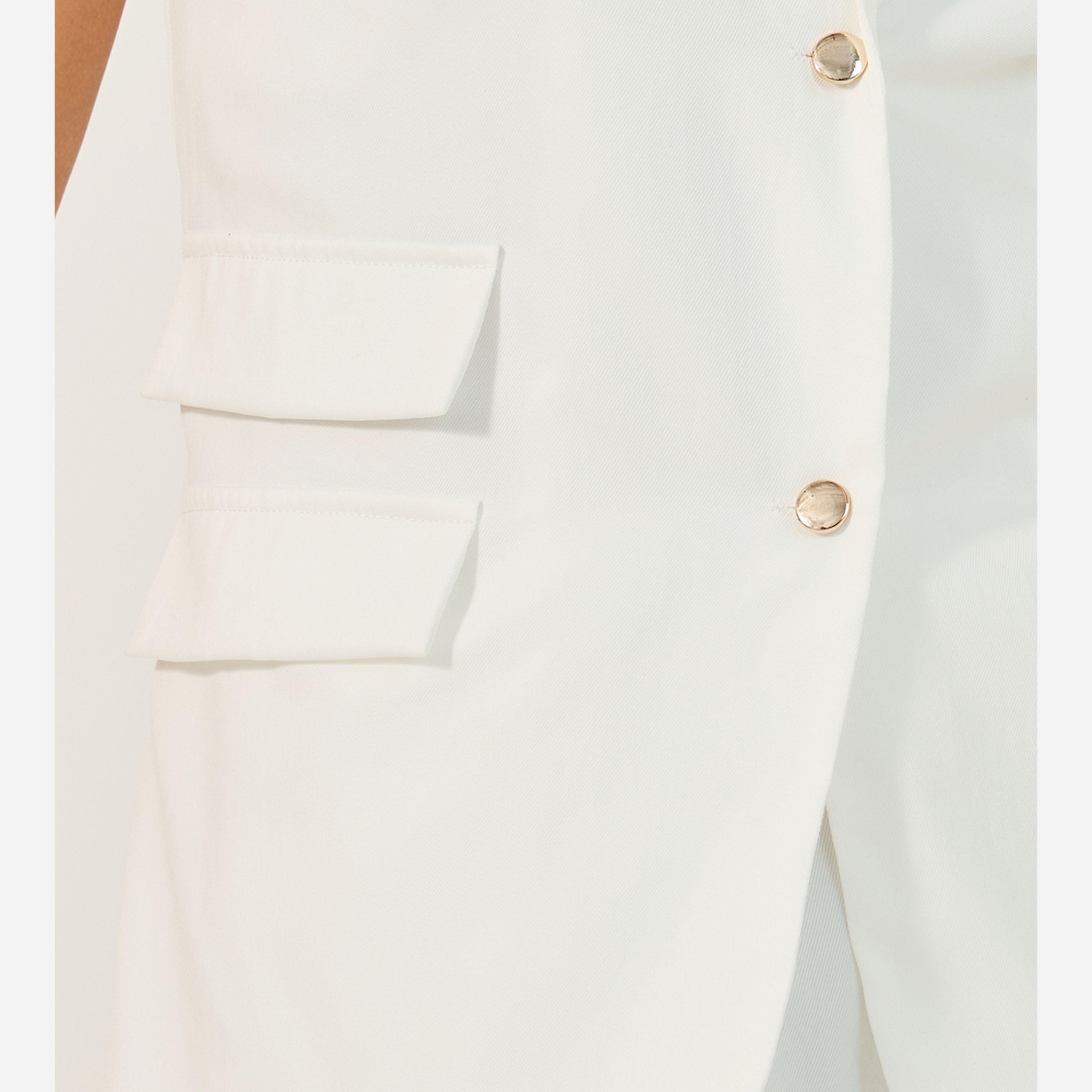 Styli Boxy Fit Regular Length Sleeveless Blazer 72 Cm-women-clothing-coatsandjackets-blazers-image-3