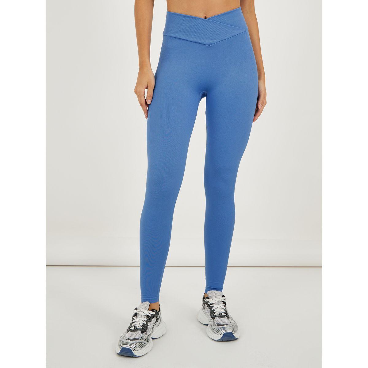 مجموعة من ليقنز مع صدرية رياضية بتفاصيل جاكار-sports-women-clothing-trackpantsandtracksuits-image-5